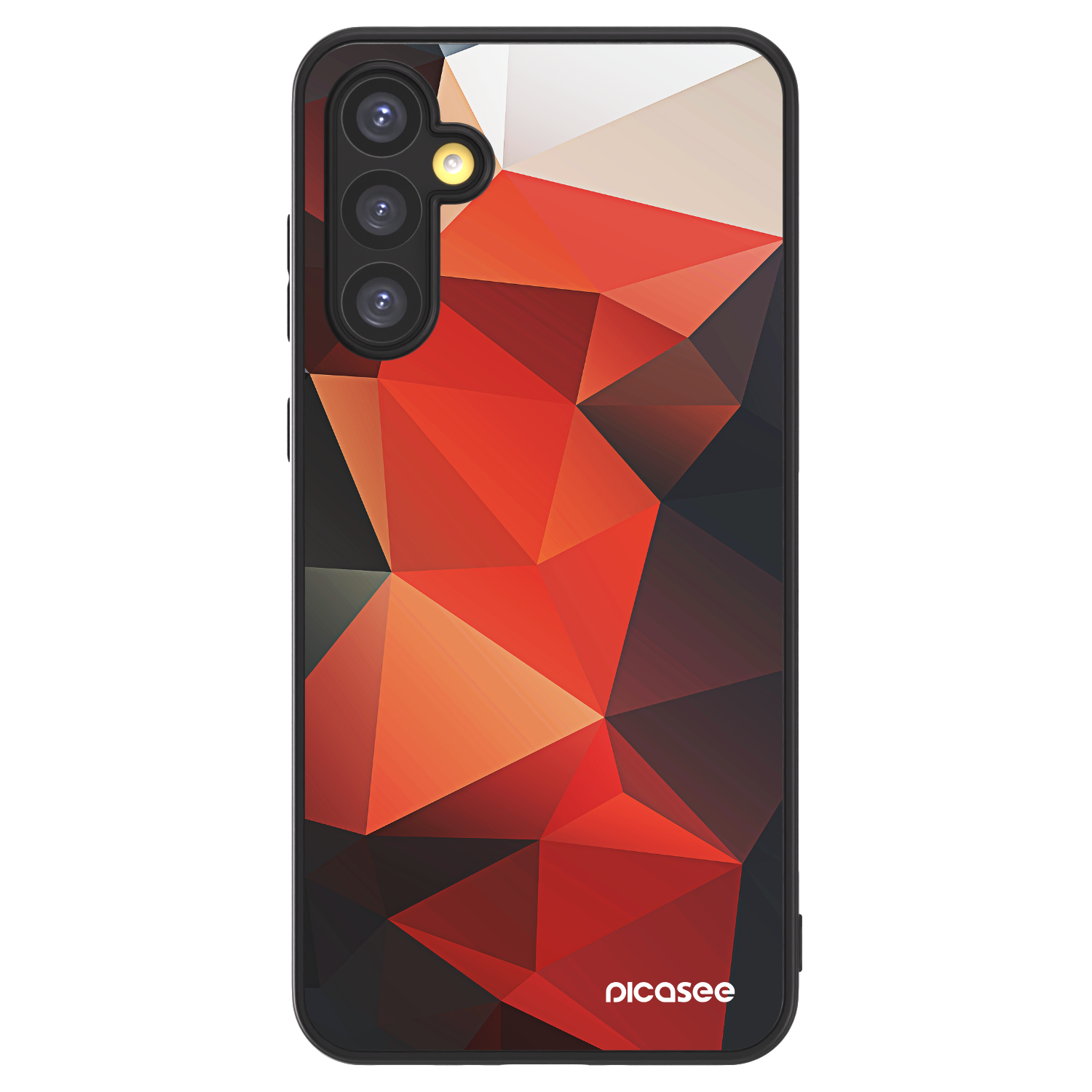 Picasee ULTIMATE CASE za Samsung Galaxy A34 5G A346B - Wallpaper 2