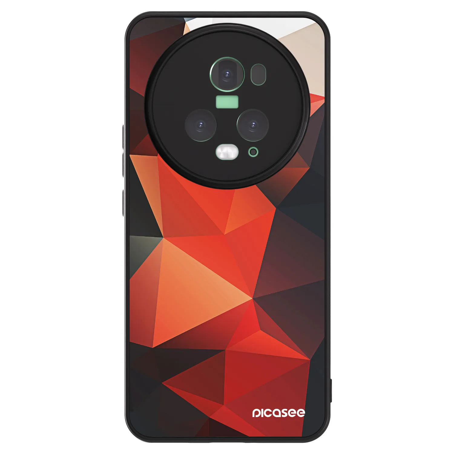 Picasee ULTIMATE CASE za Honor Magic5 Pro - Wallpaper 2