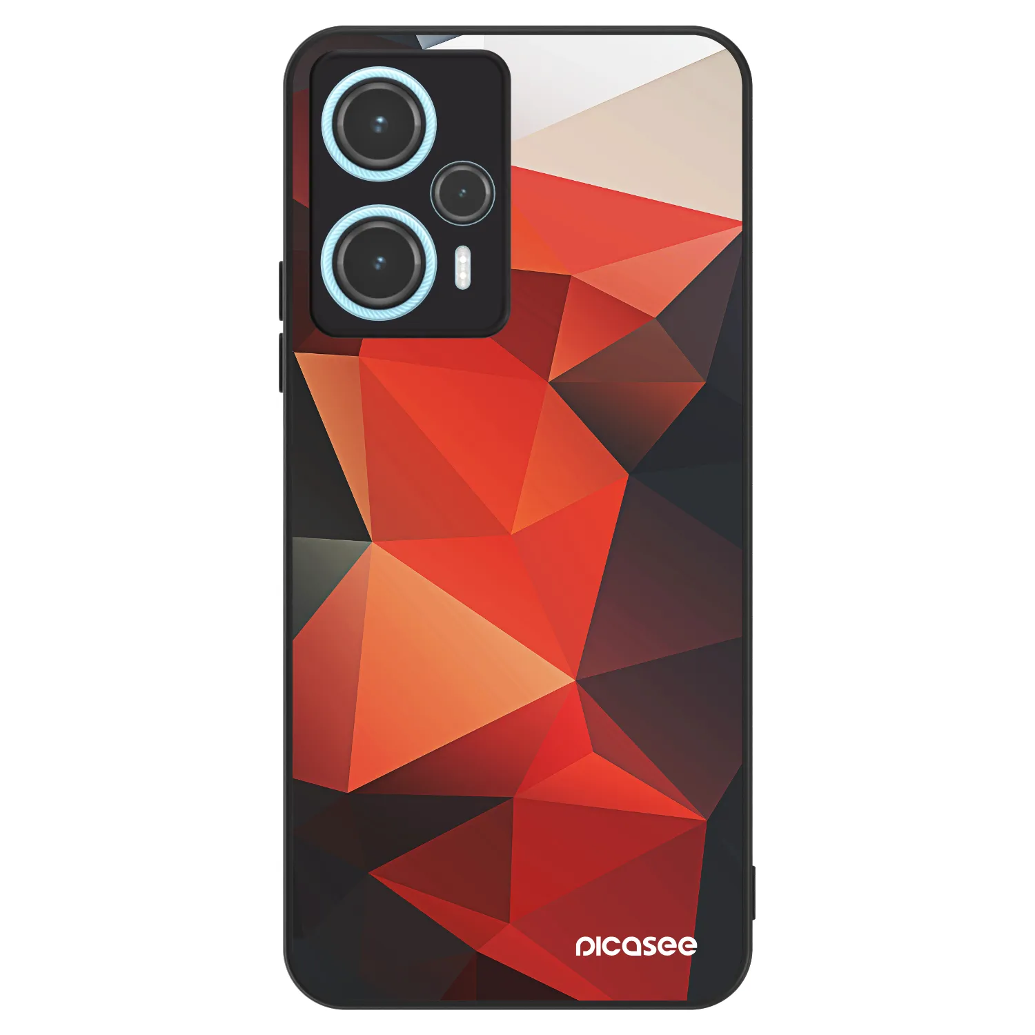 Picasee ULTIMATE CASE za Xiaomi Poco F5 - Wallpaper 2