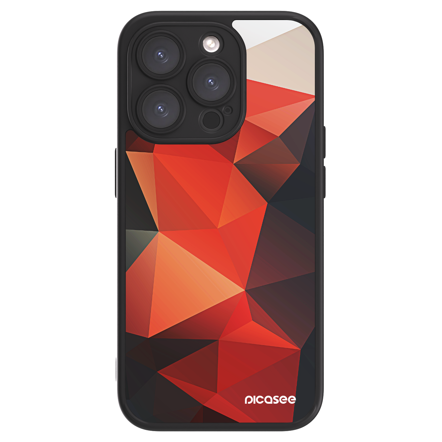 Picasee ULTIMATE CASE za Apple iPhone 15 Pro - Wallpaper 2