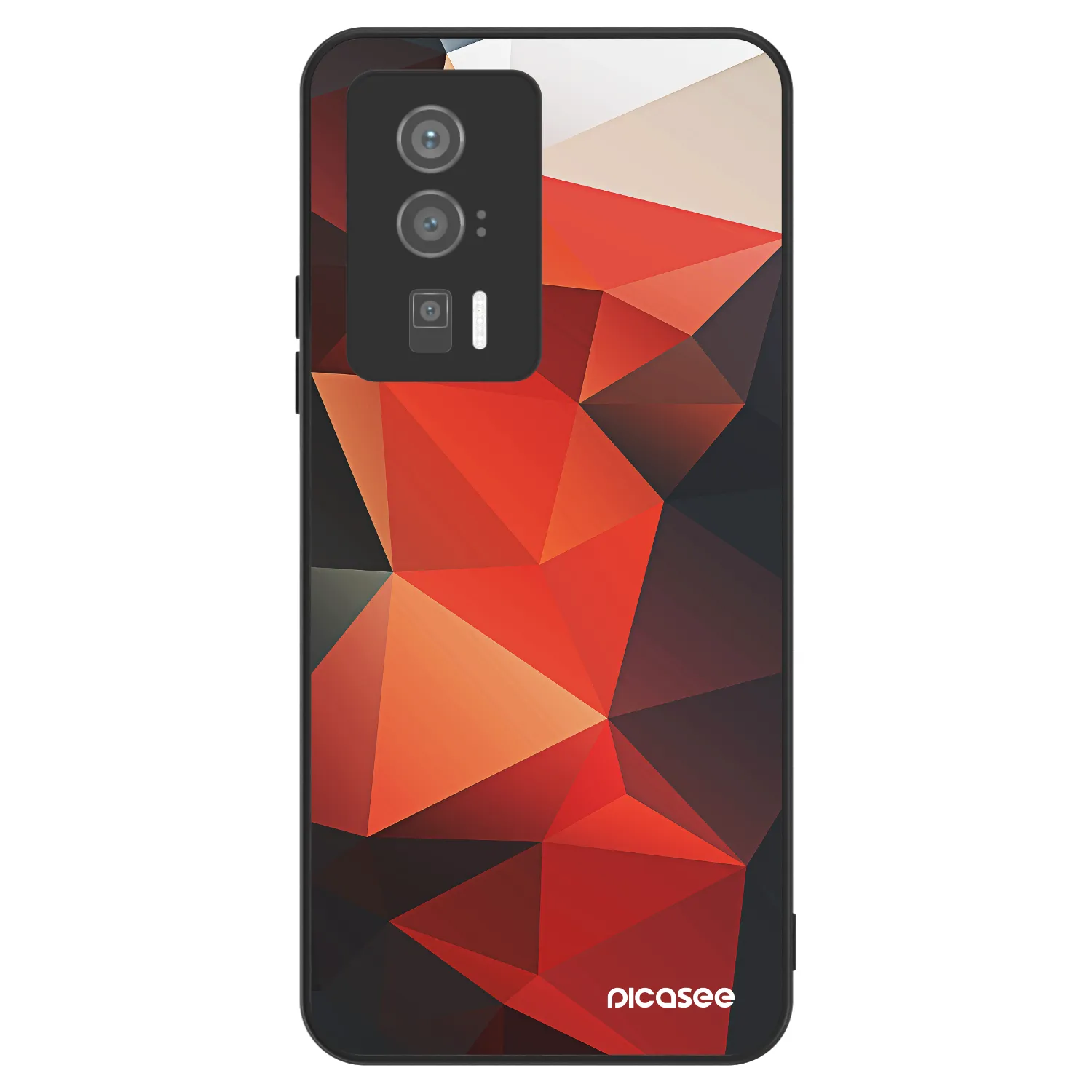 Picasee ULTIMATE CASE za Xiaomi Poco F5 Pro 5G - Wallpaper 2
