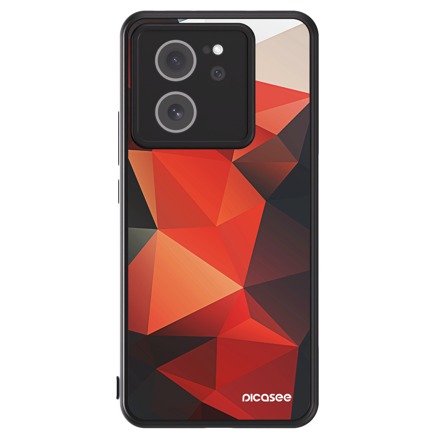 Picasee ULTIMATE CASE za Xiaomi 13T - Wallpaper 2