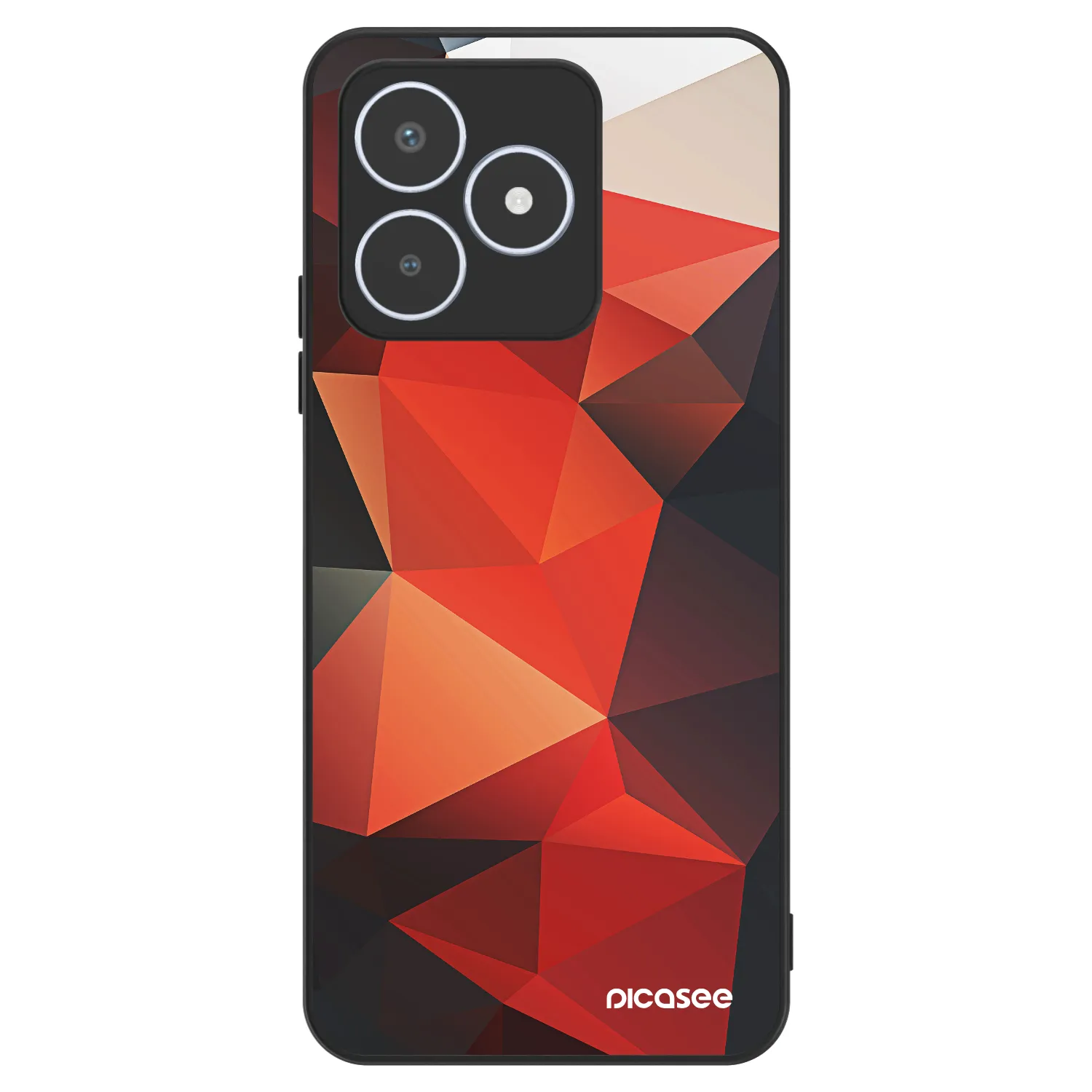 Picasee ULTIMATE CASE za Realme C53 - Wallpaper 2