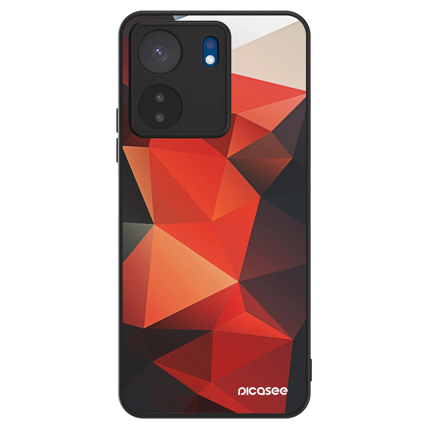 Picasee ULTIMATE CASE za Xiaomi Redmi 13C 4G - Wallpaper 2