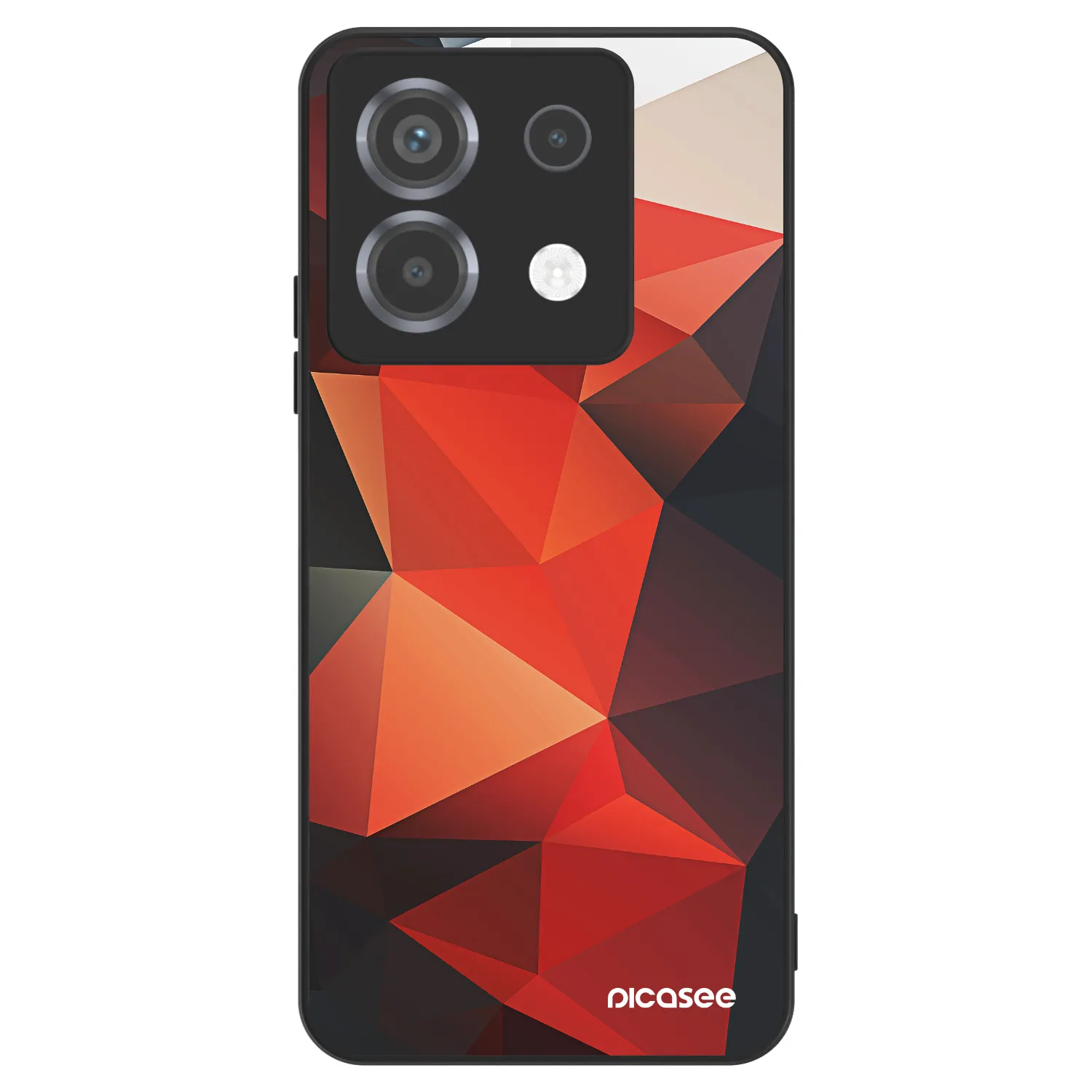 Picasee ULTIMATE CASE za Xiaomi Poco X6 - Wallpaper 2