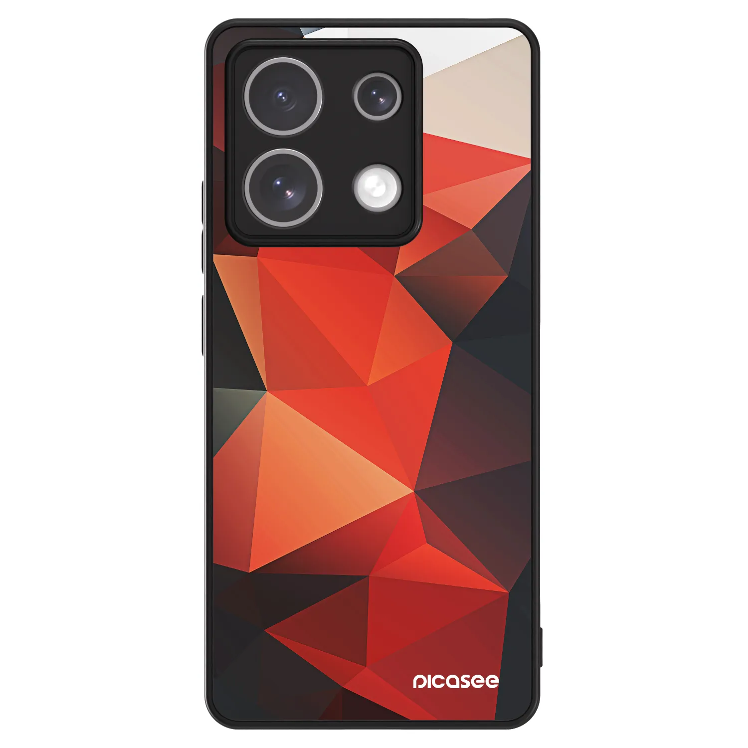 Picasee ULTIMATE CASE za Xiaomi Redmi Note 13 Pro 5G - Wallpaper 2