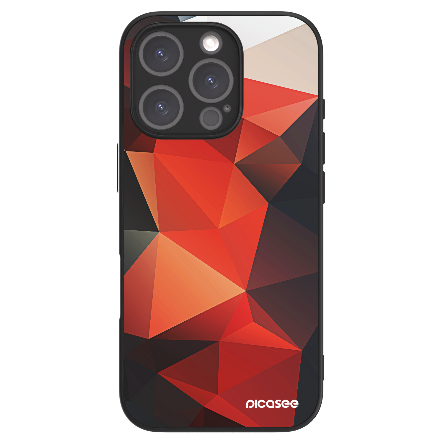 Picasee ULTIMATE CASE za Apple iPhone 16 Pro - Wallpaper 2