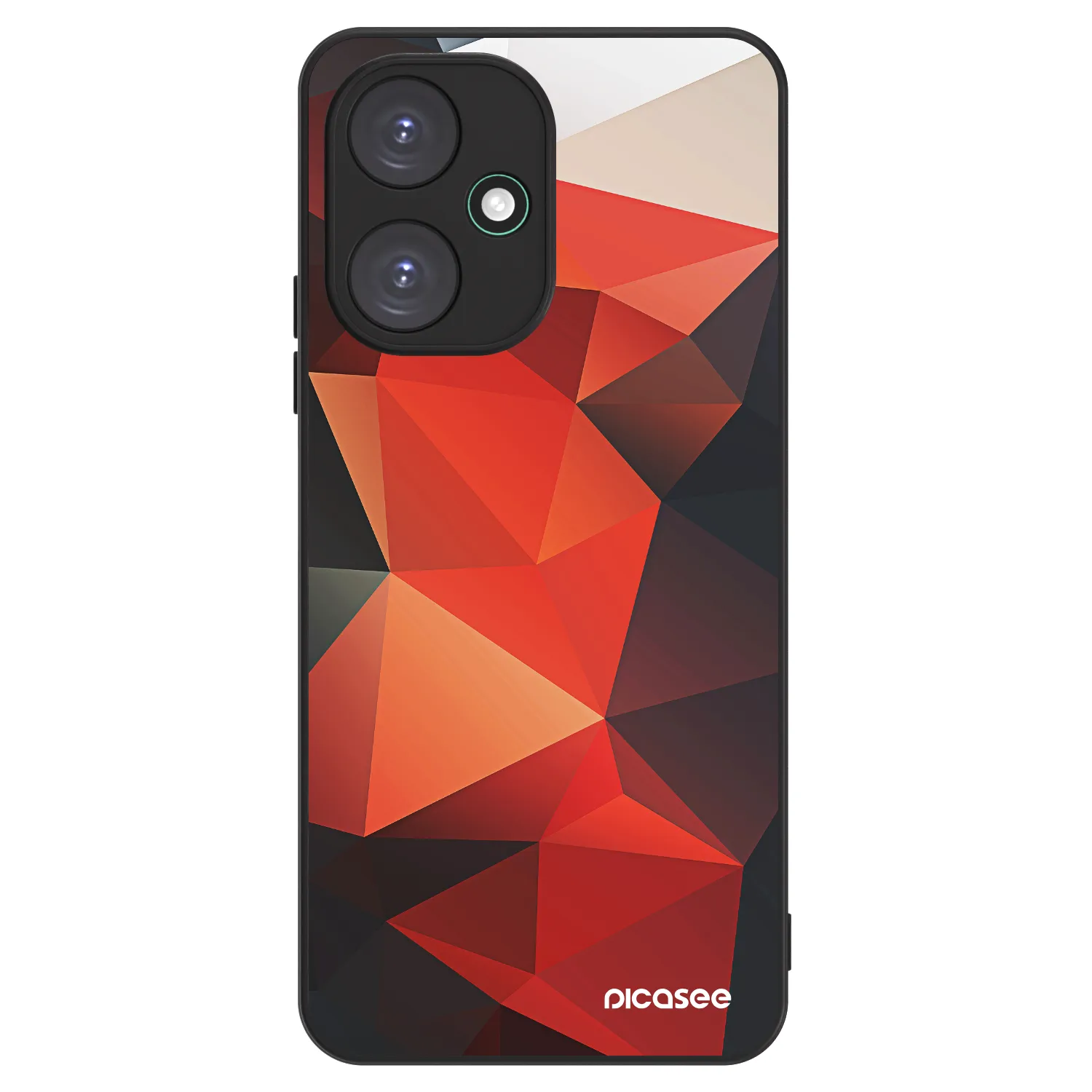 Picasee ULTIMATE CASE za Xiaomi Redmi 13C 5G - Wallpaper 2