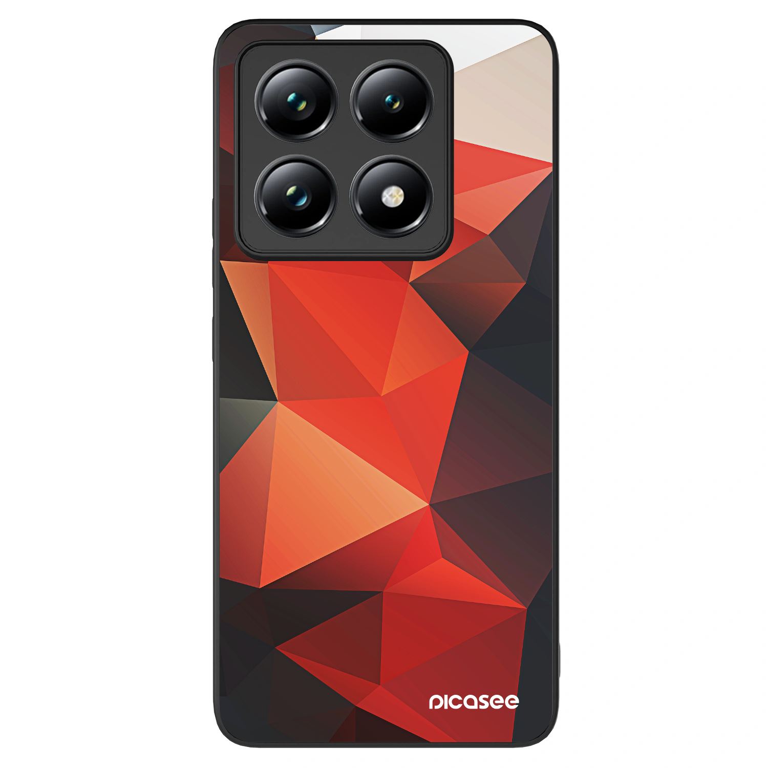 Picasee ULTIMATE CASE za Xiaomi 14T Pro - Wallpaper 2