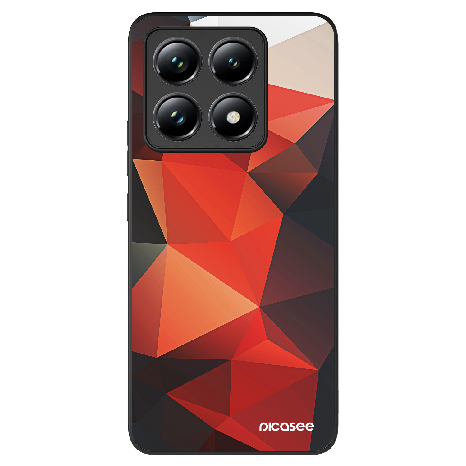 Picasee ULTIMATE CASE za Xiaomi 14T - Wallpaper 2
