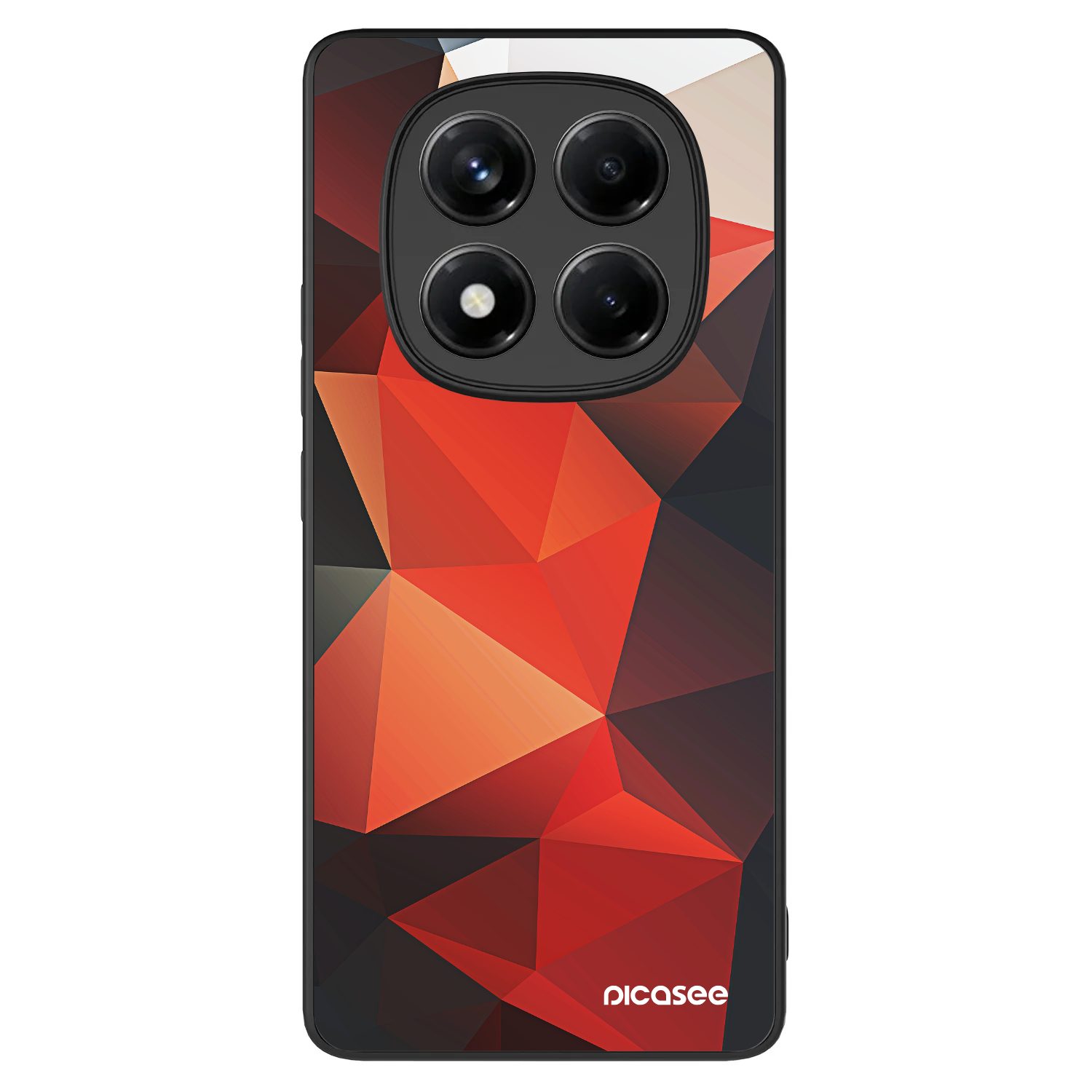 Picasee ULTIMATE CASE za Xiaomi Redmi Note 14 Pro+ 5G - Wallpaper 2