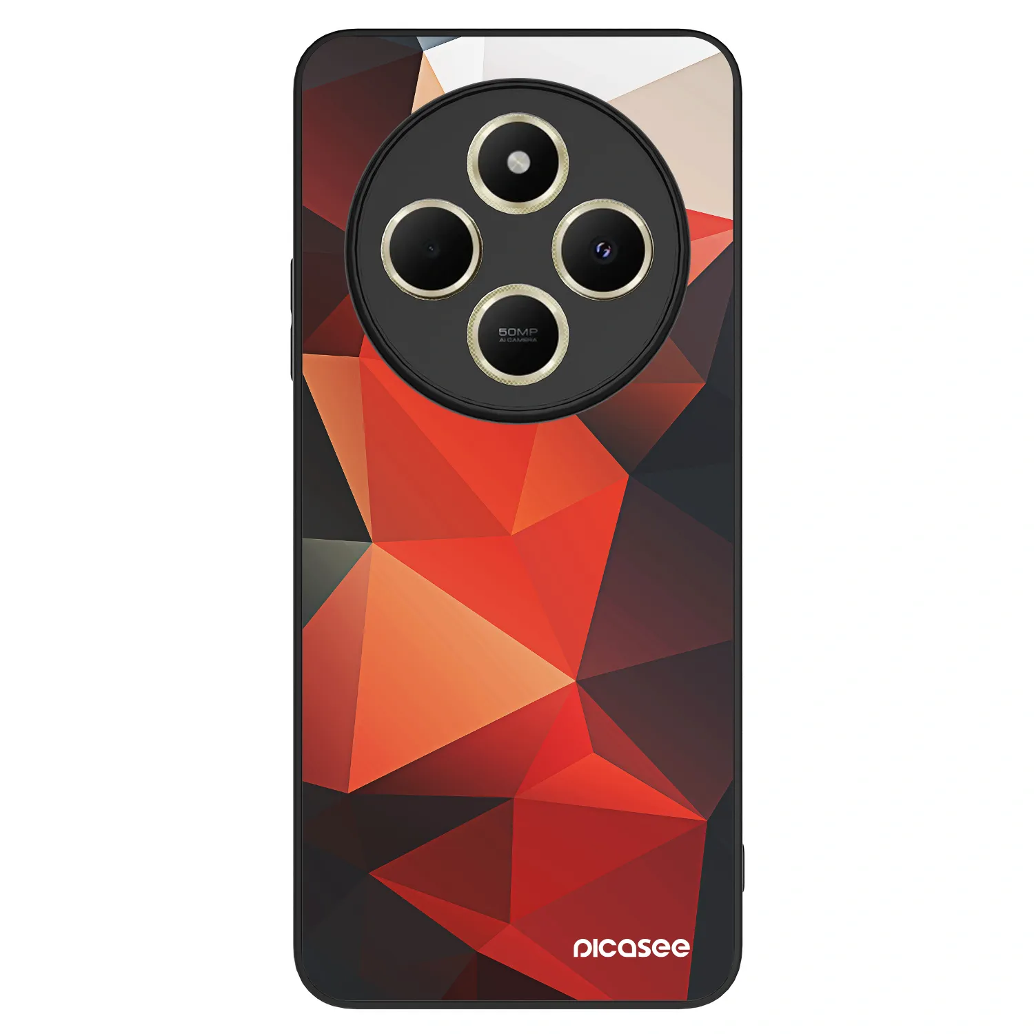Picasee ULTIMATE CASE za Xiaomi Redmi 14C - Wallpaper 2