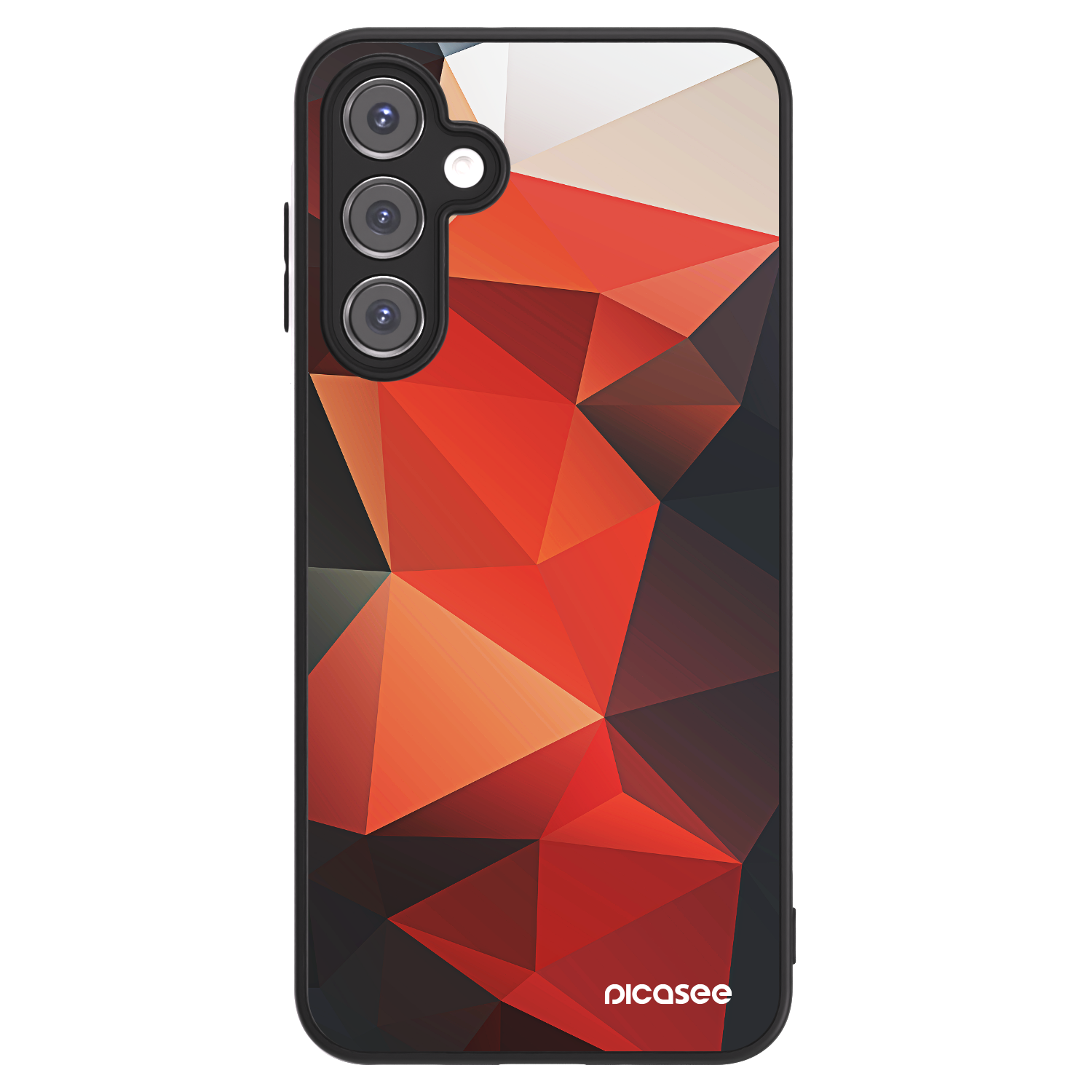 Picasee ULTIMATE CASE za Samsung Galaxy A16 5G - Wallpaper 2