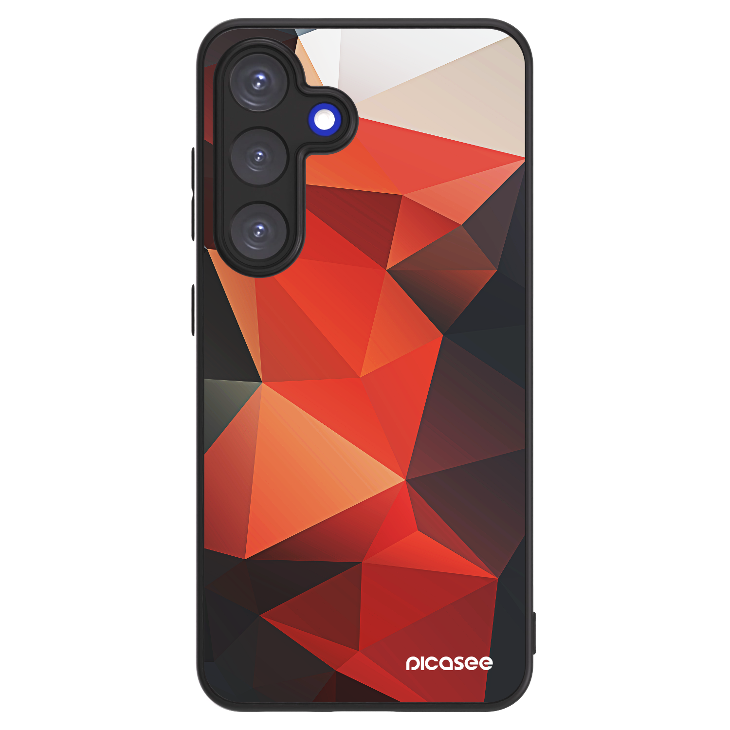 Picasee ULTIMATE CASE PowerShare za Samsung Galaxy S25 5G - Wallpaper 2