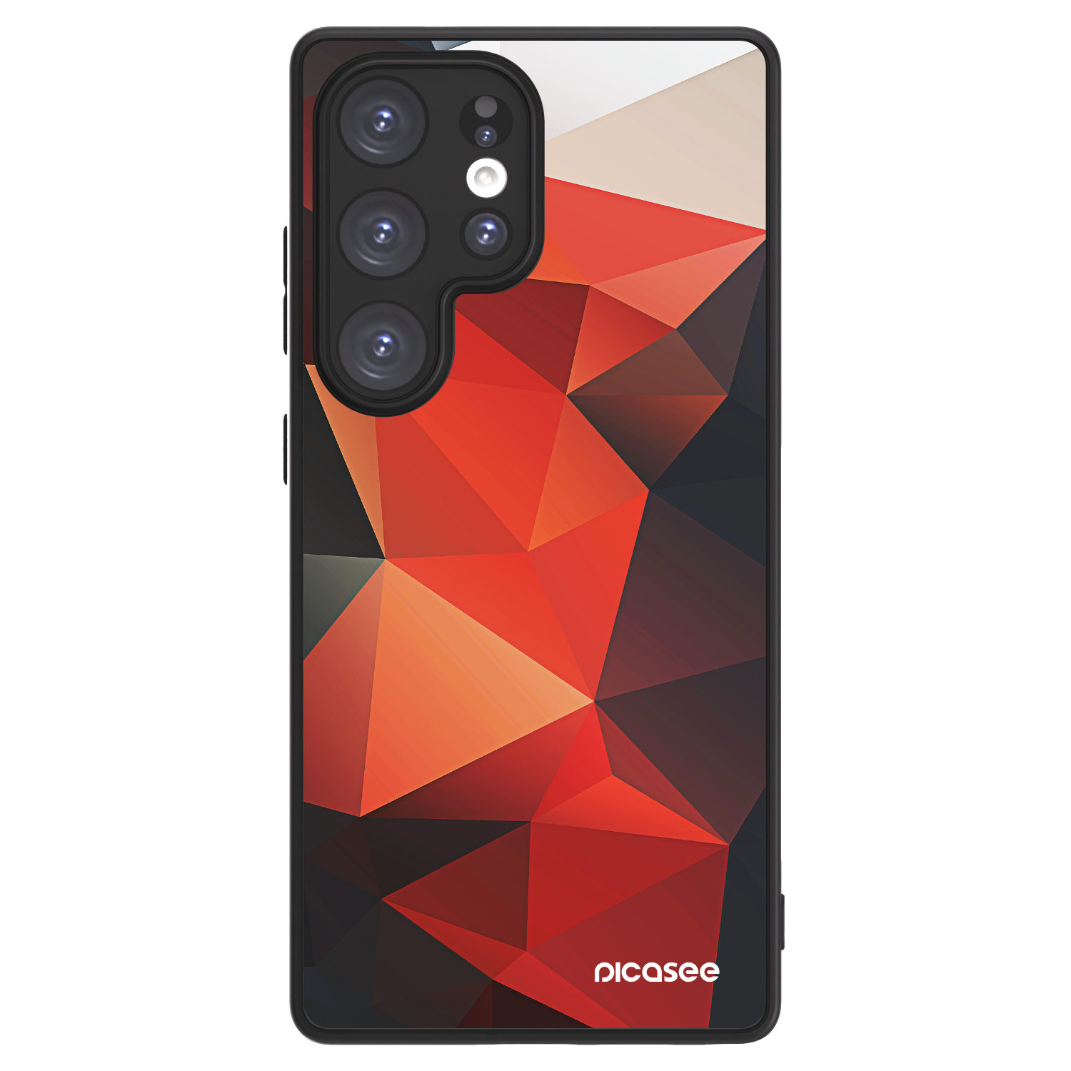 Picasee ULTIMATE CASE za Samsung Galaxy S25 Ultra 5G - Wallpaper 2