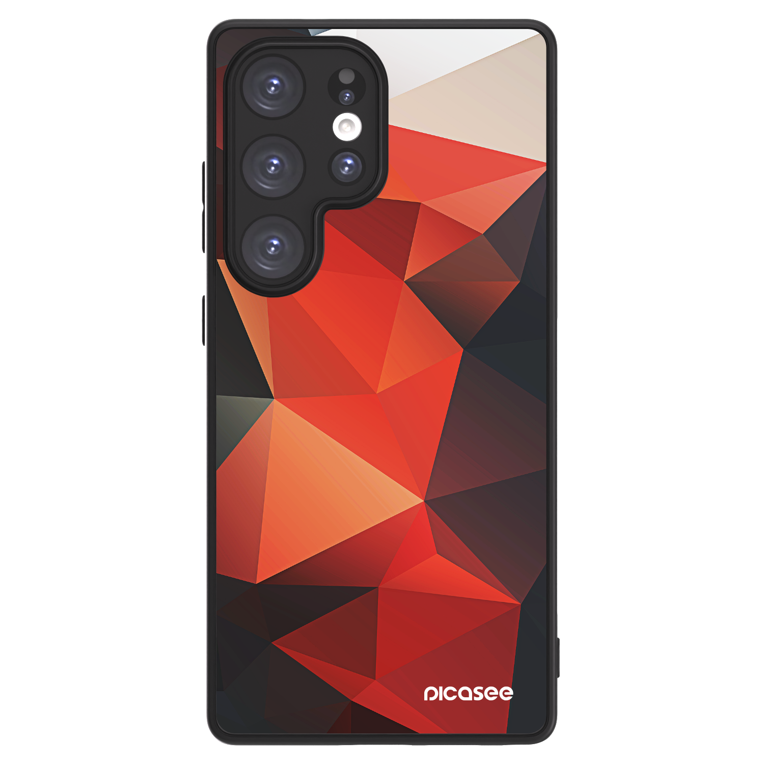 Picasee ULTIMATE CASE PowerShare za Samsung Galaxy S25 Ultra 5G - Wallpaper 2