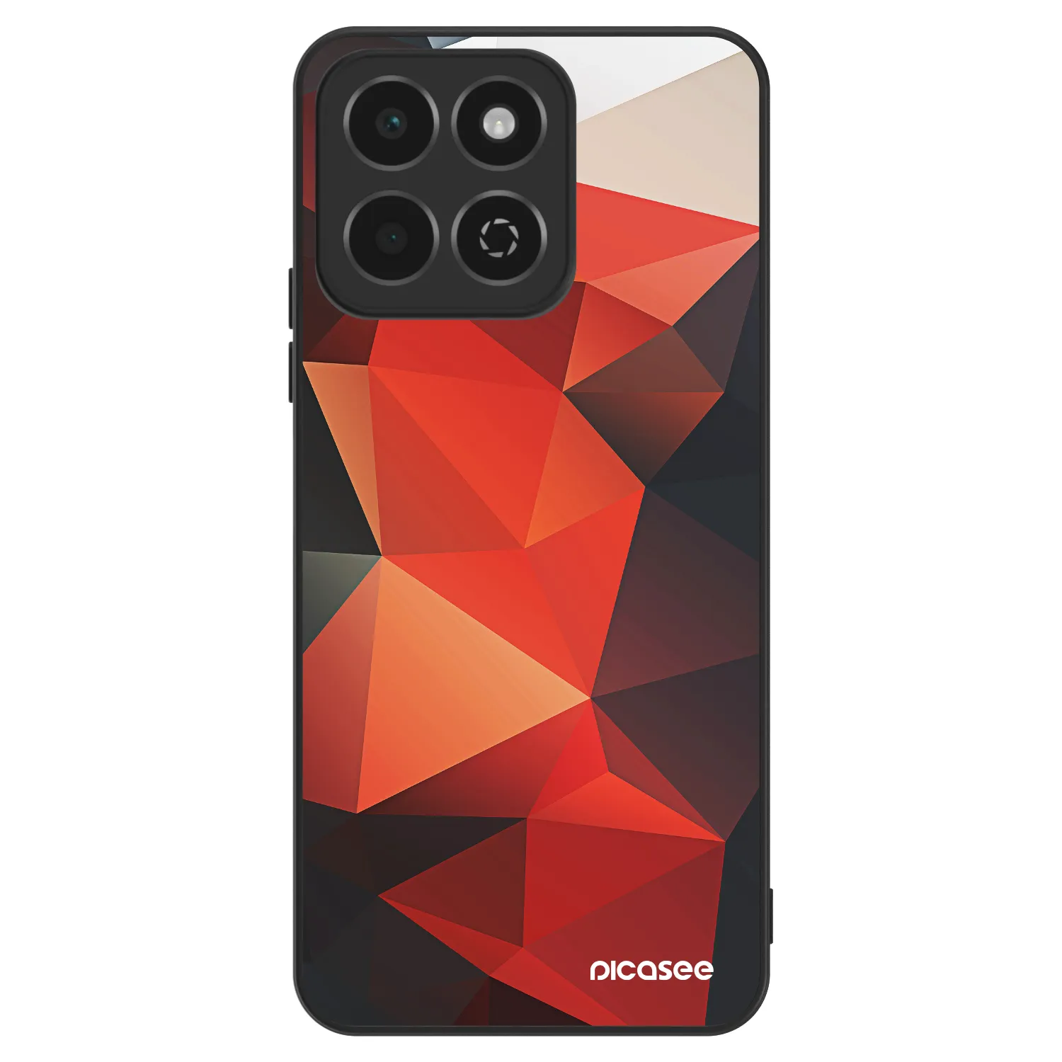 Picasee ULTIMATE CASE za Honor 200 Smart 5G - Wallpaper 2