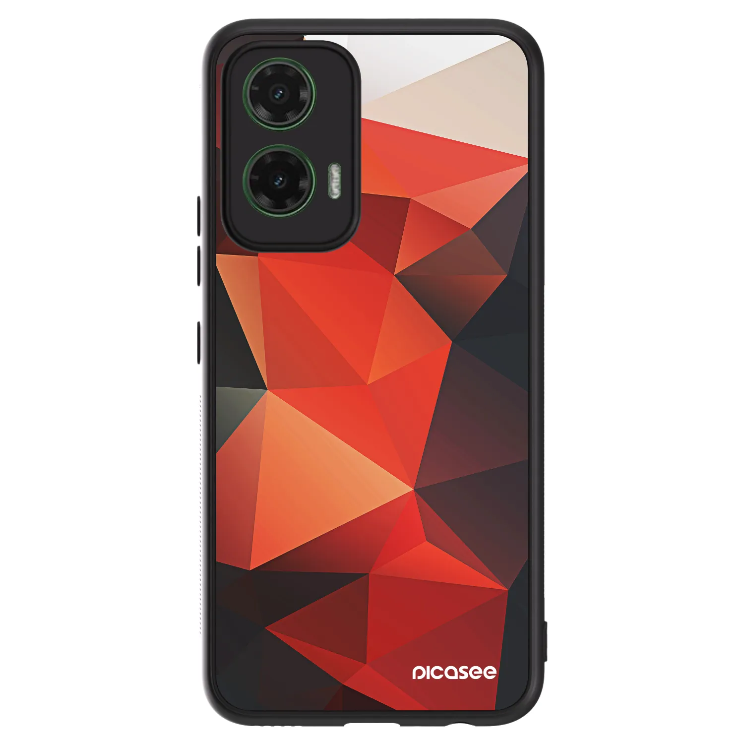 Picasee ULTIMATE CASE za Motorola Moto G35 5G - Wallpaper 2