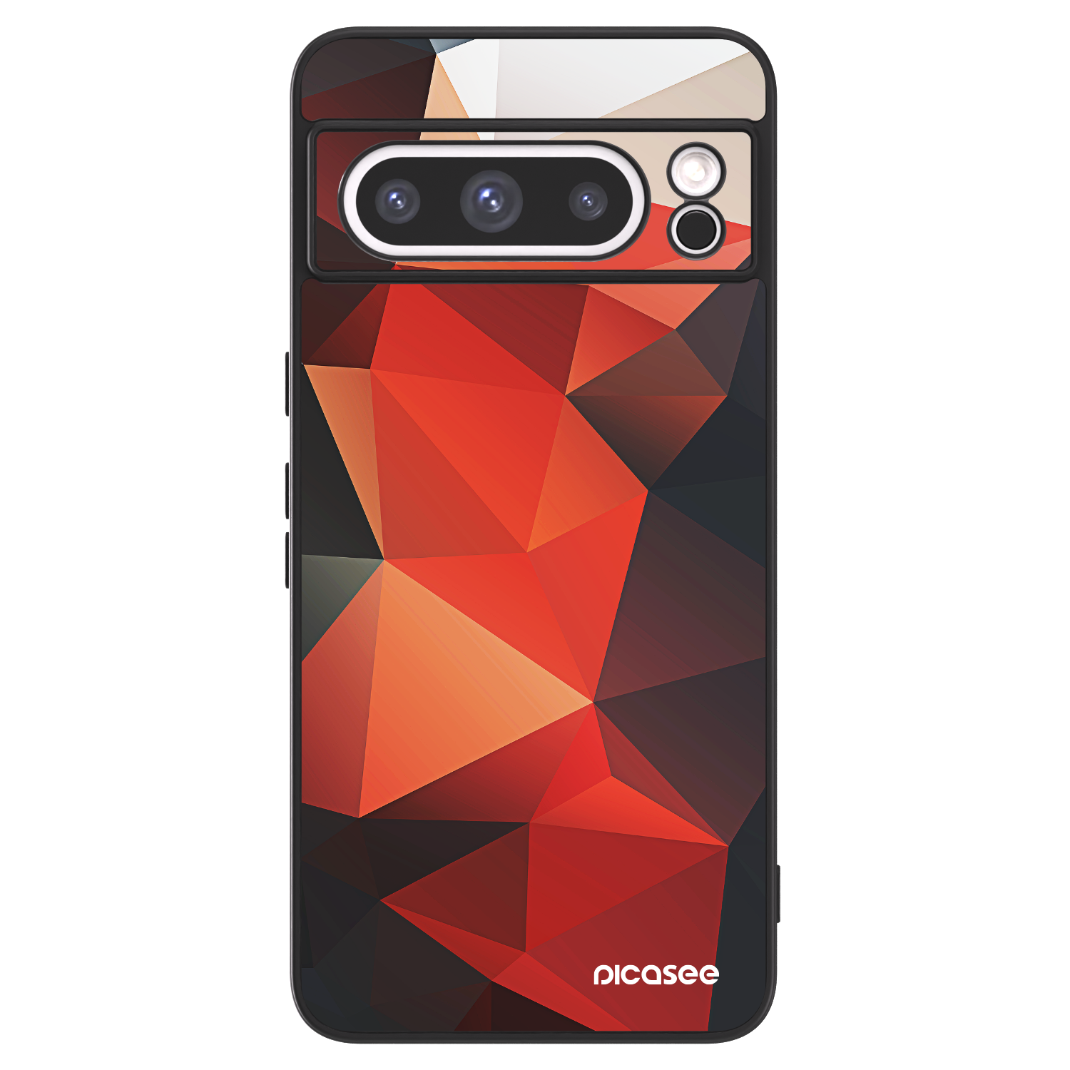 Picasee ULTIMATE CASE za Google Pixel 8 Pro - Wallpaper 2