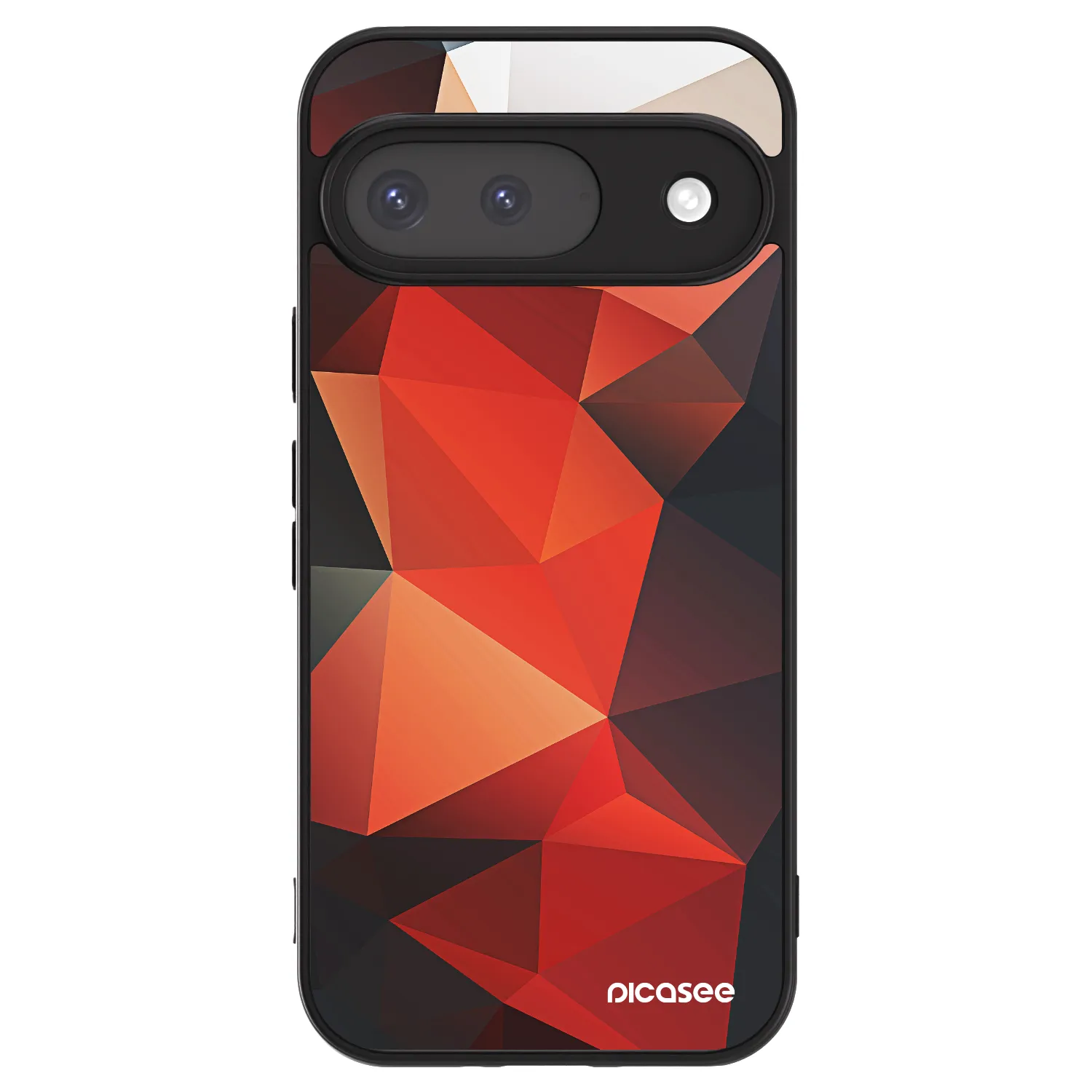 Picasee ULTIMATE CASE za Google Pixel 9 - Wallpaper 2