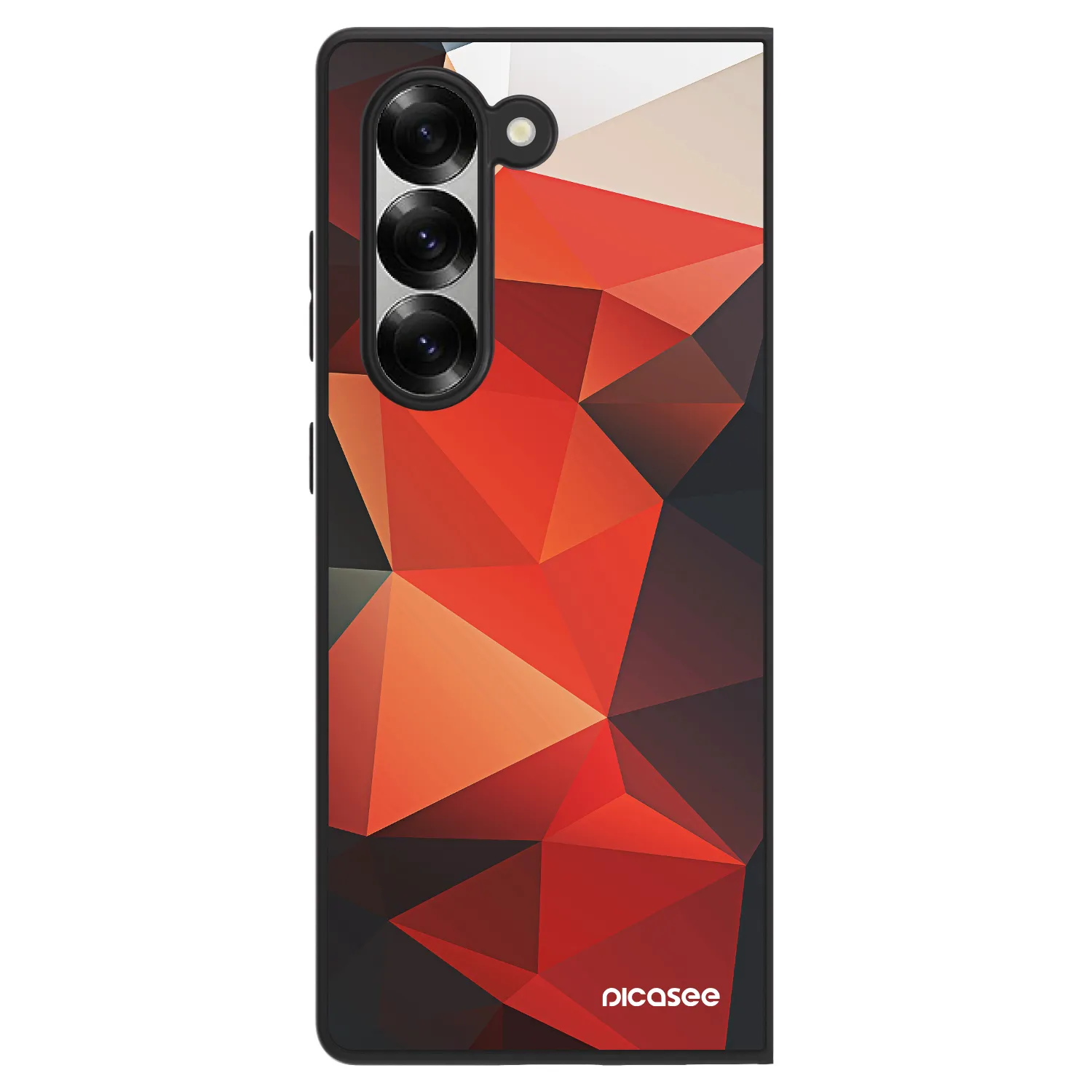 Picasee ULTIMATE CASE za Samsung Galaxy Z Fold6 5G - Wallpaper 2