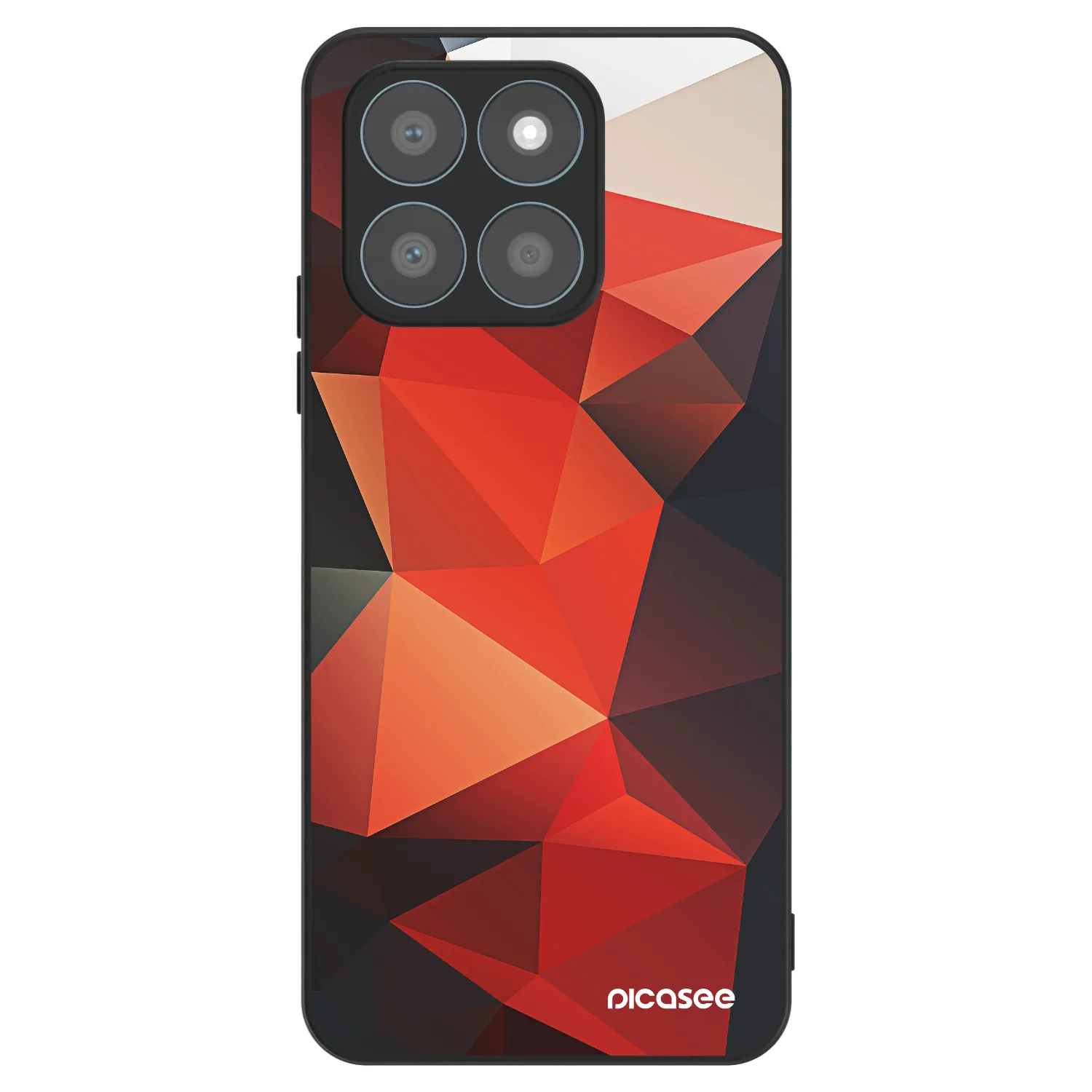 Picasee ULTIMATE CASE za Honor X8c - Wallpaper 2