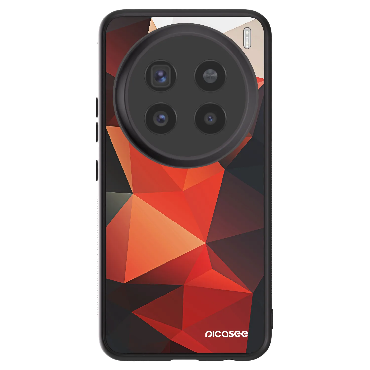 Picasee ULTIMATE CASE za Vivo X200 Pro - Wallpaper 2