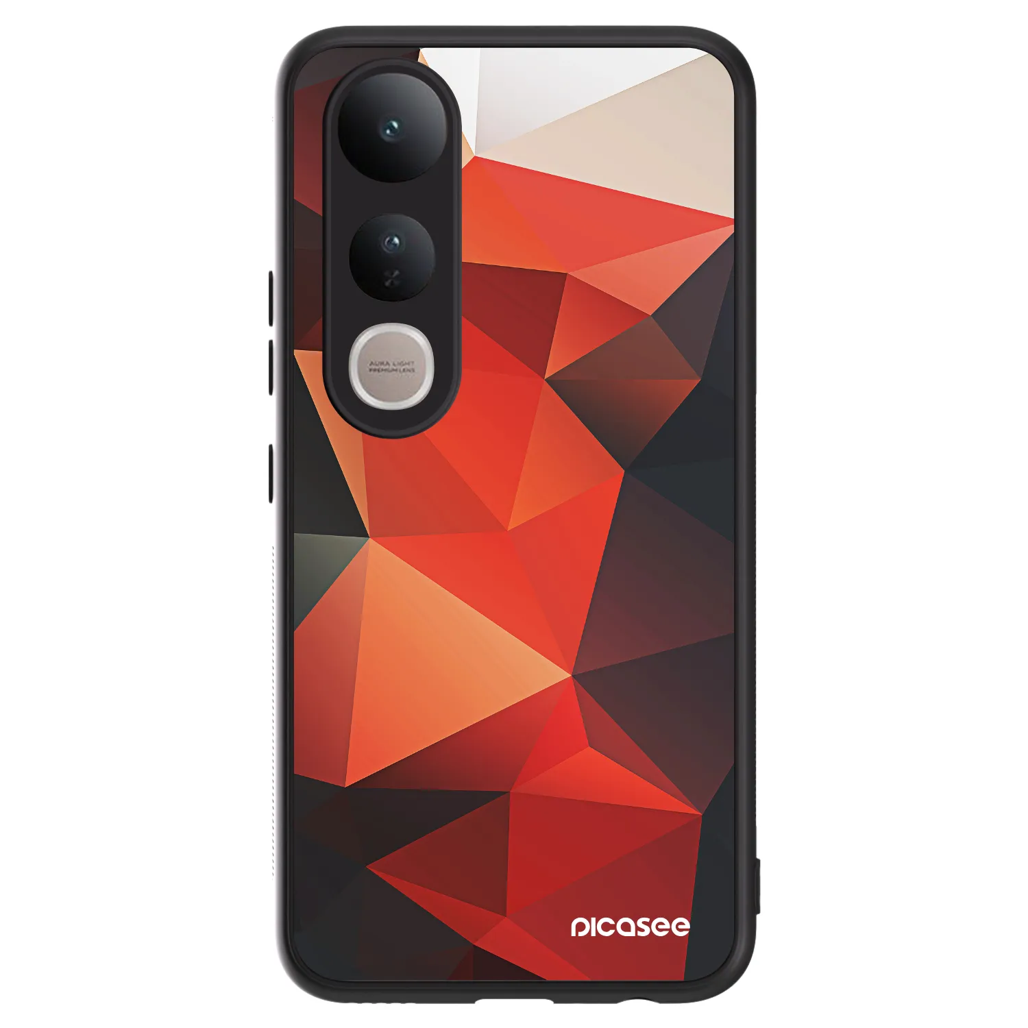 Picasee ULTIMATE CASE za Vivo V50 Lite 5G - Wallpaper 2