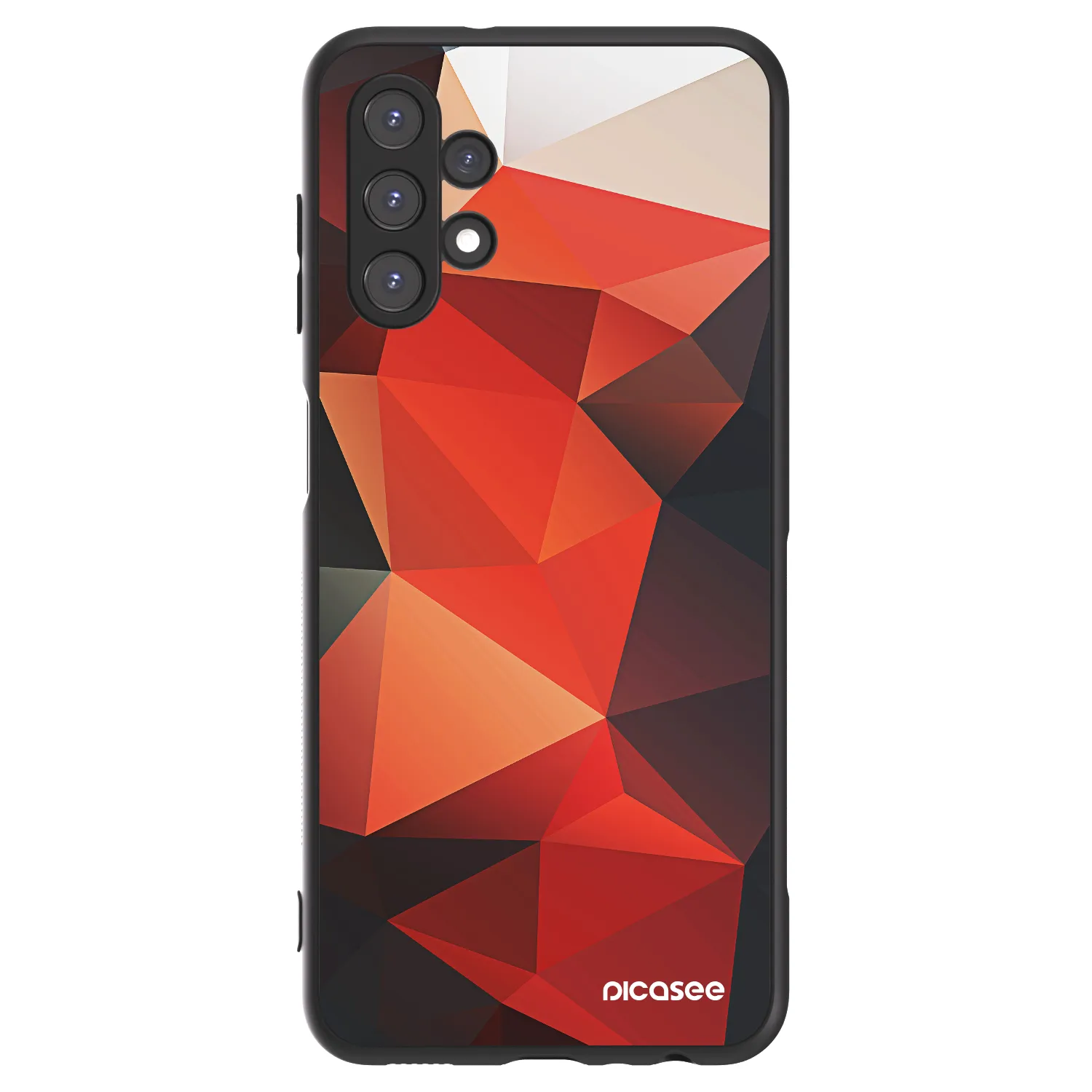 Picasee ULTIMATE CASE za Samsung Galaxy A13 5G - Wallpaper 2