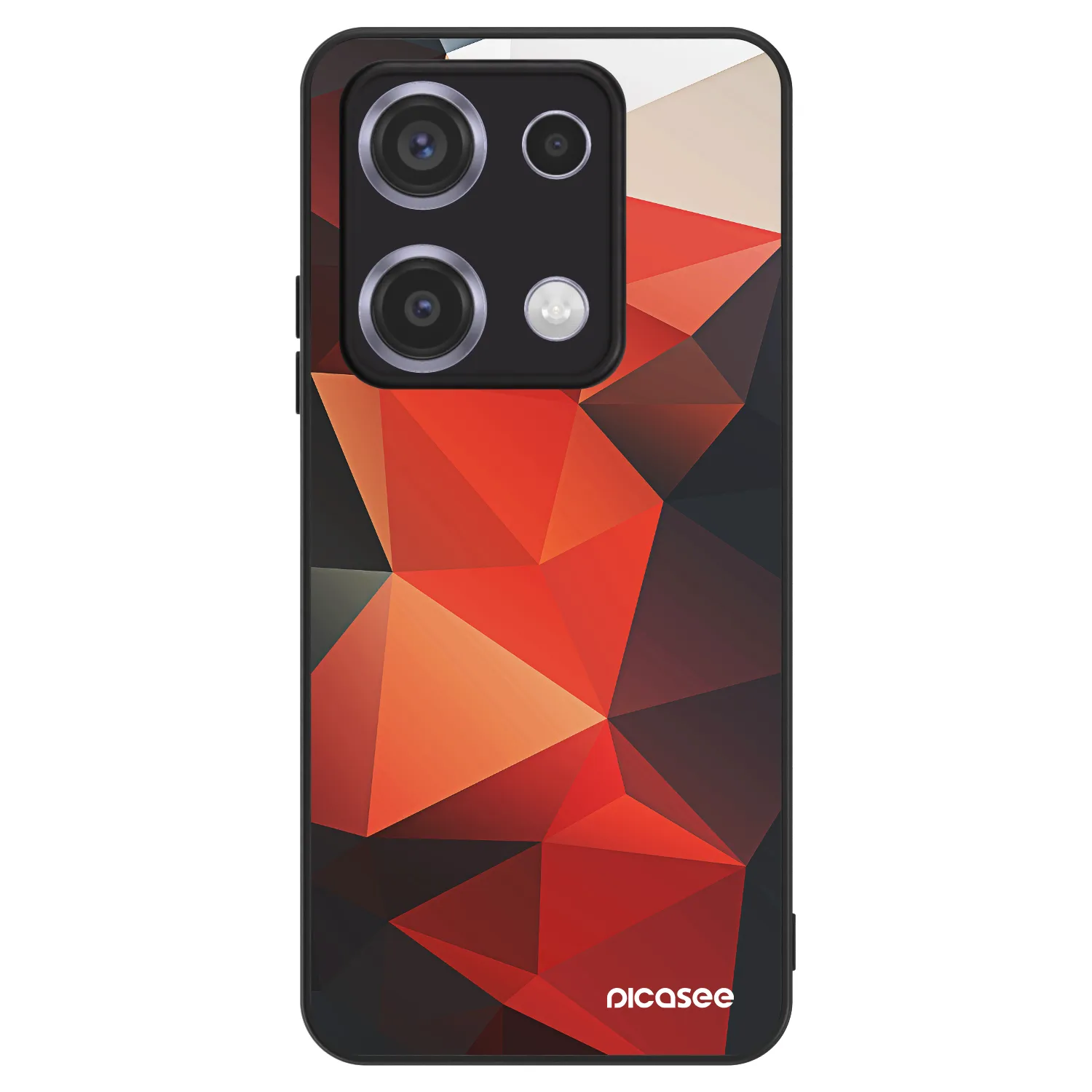 Picasee ULTIMATE CASE za Xiaomi Redmi Note 14S - Wallpaper 2
