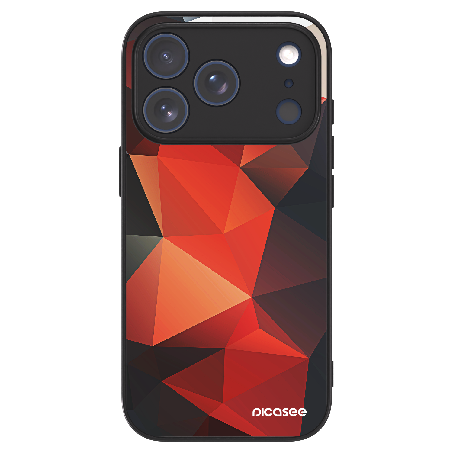 Picasee ULTIMATE CASE za Apple iPhone 17 Pro - Wallpaper 2