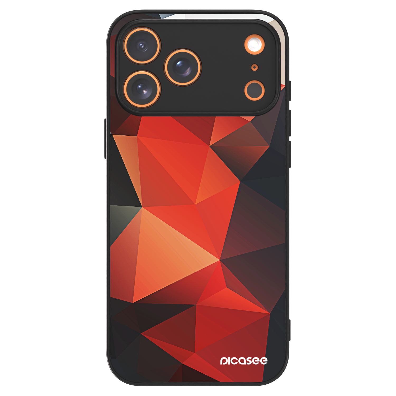 Picasee ULTIMATE CASE MagSafe za Apple iPhone 17 Pro Max - Wallpaper 2