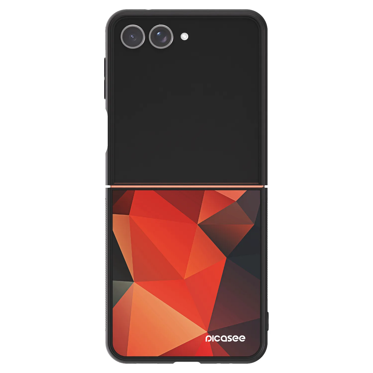 Picasee ULTIMATE CASE za Samsung Galaxy Z Flip7 5G - Wallpaper 2