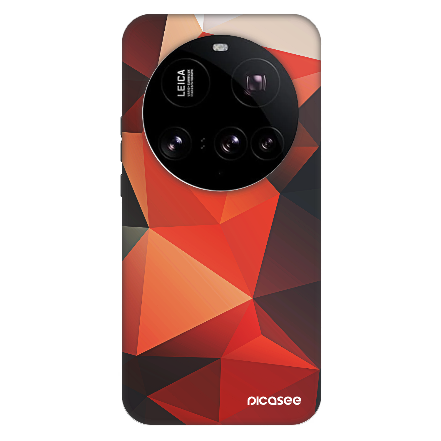Picasee Fashion Case za Xiaomi 15 Ultra - Wallpaper 2