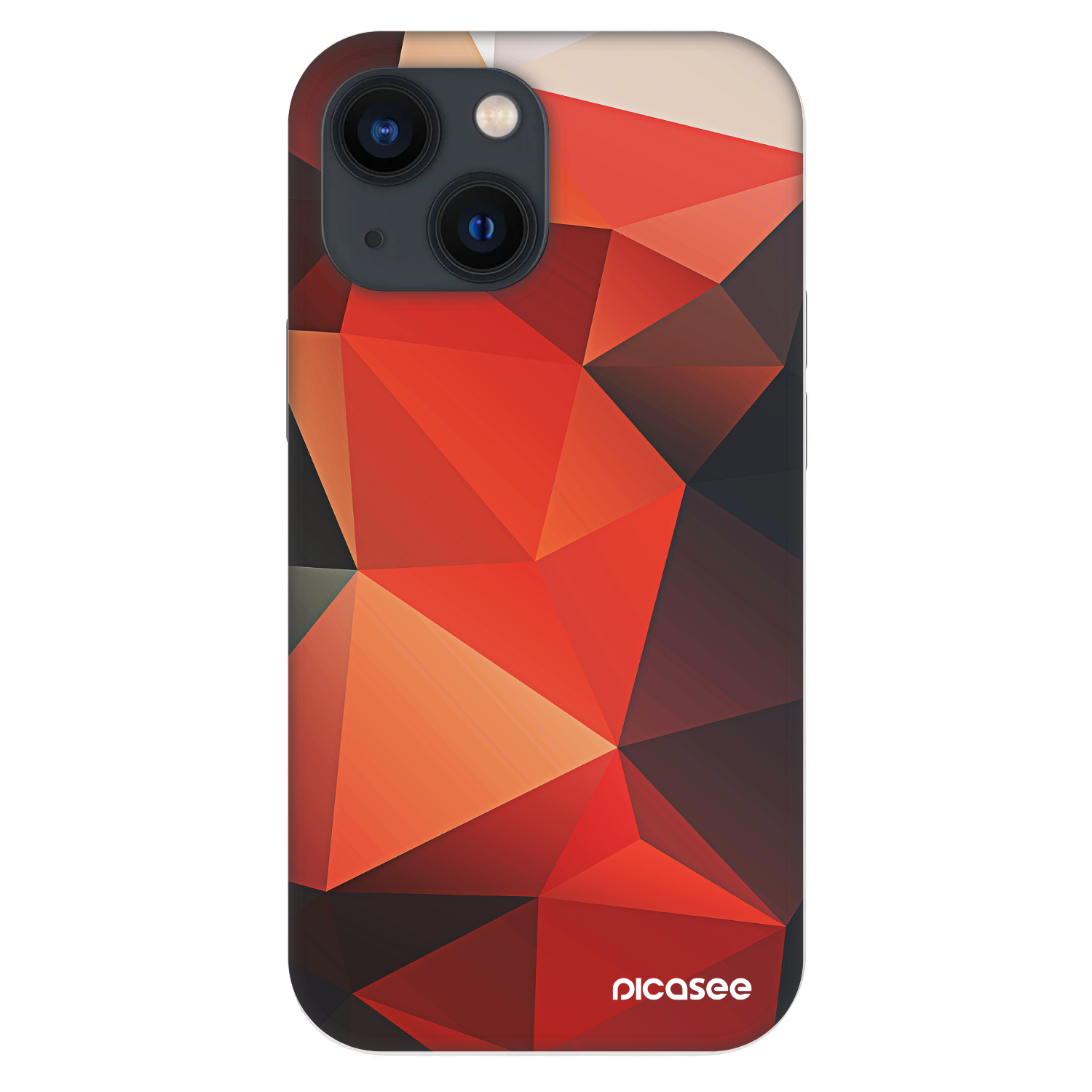 Picasee Fashion Case za Apple iPhone 13 mini - Wallpaper 2