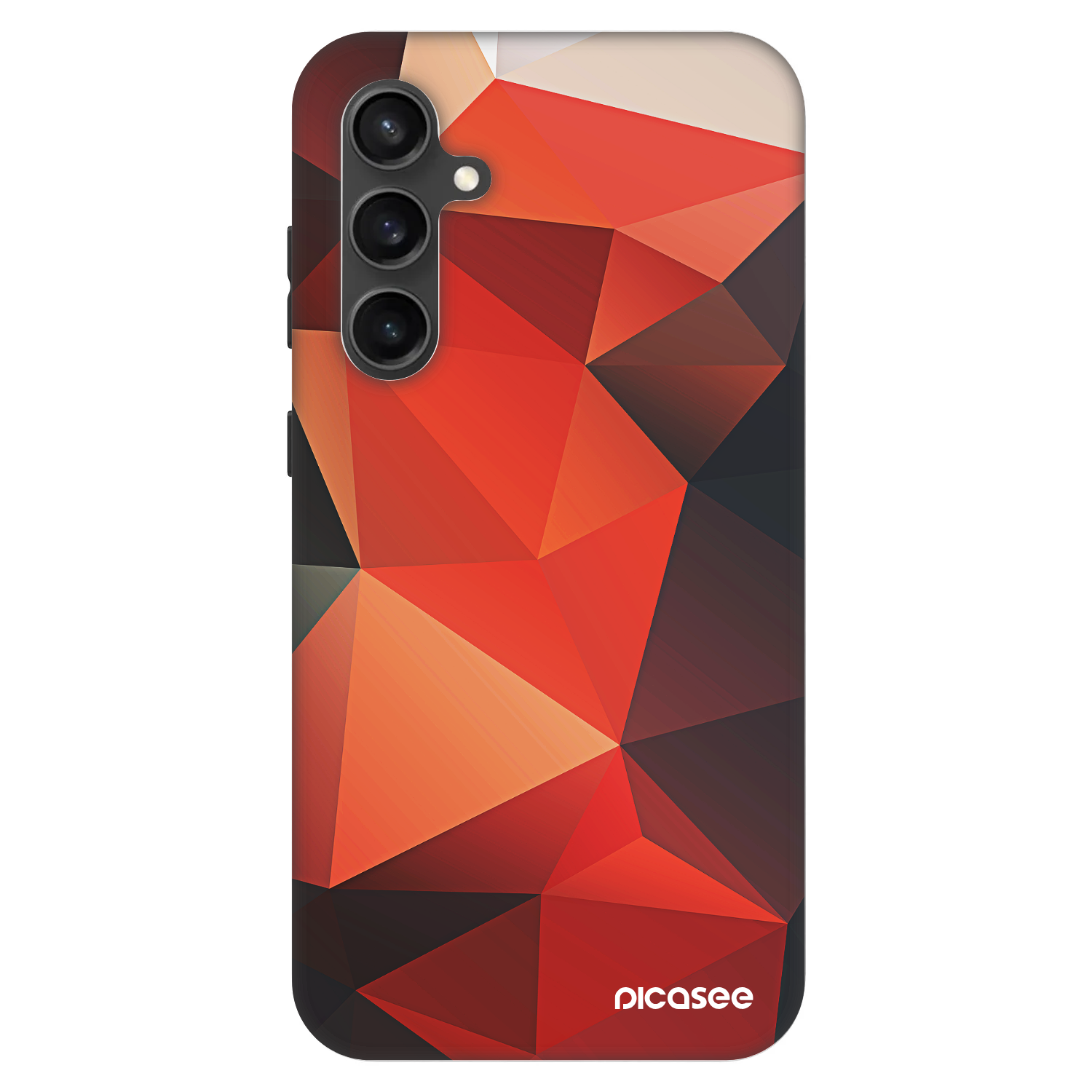 Picasee Fashion Case za Samsung Galaxy S23 FE S711B - Wallpaper 2