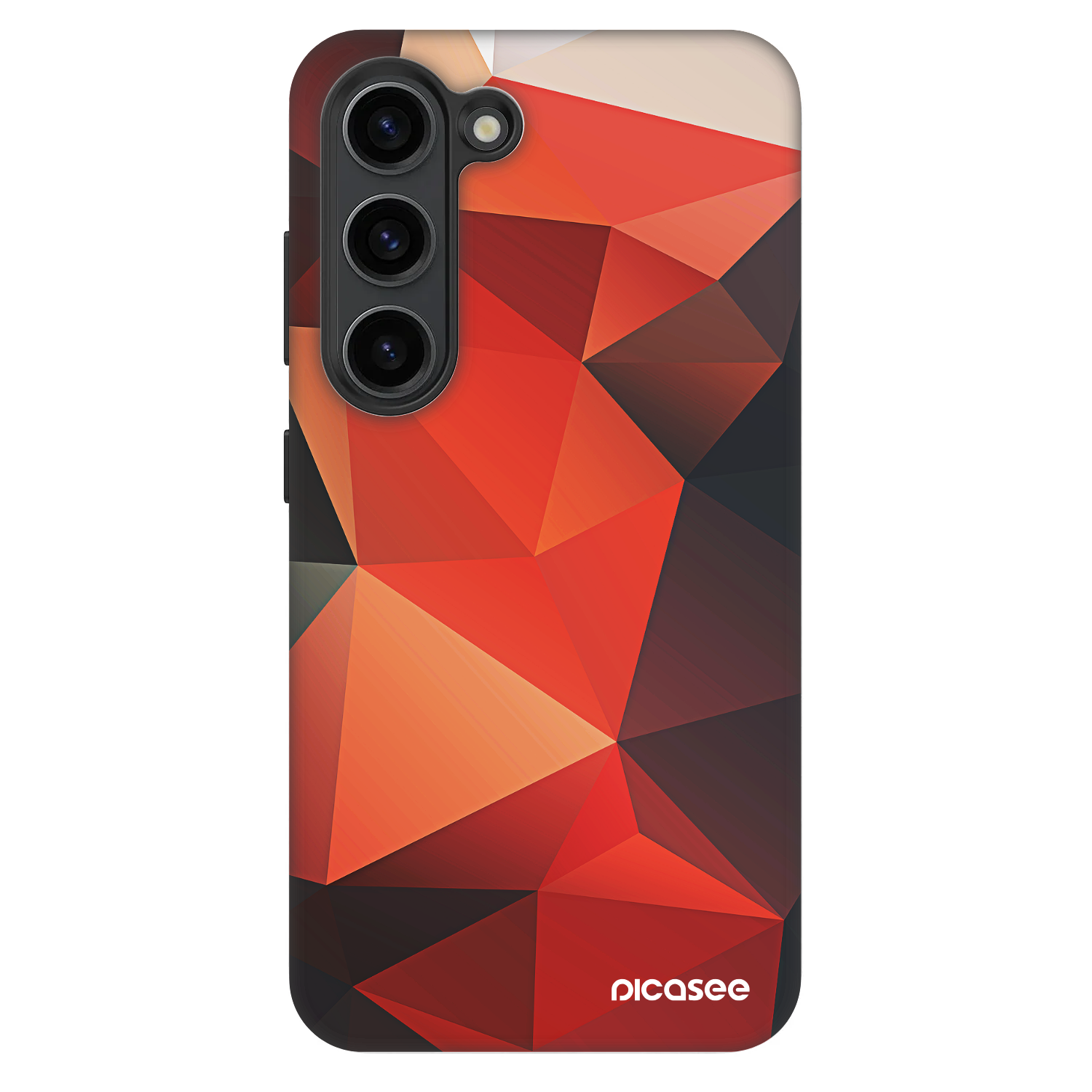 Picasee Fashion Case za Samsung Galaxy S23 5G - Wallpaper 2