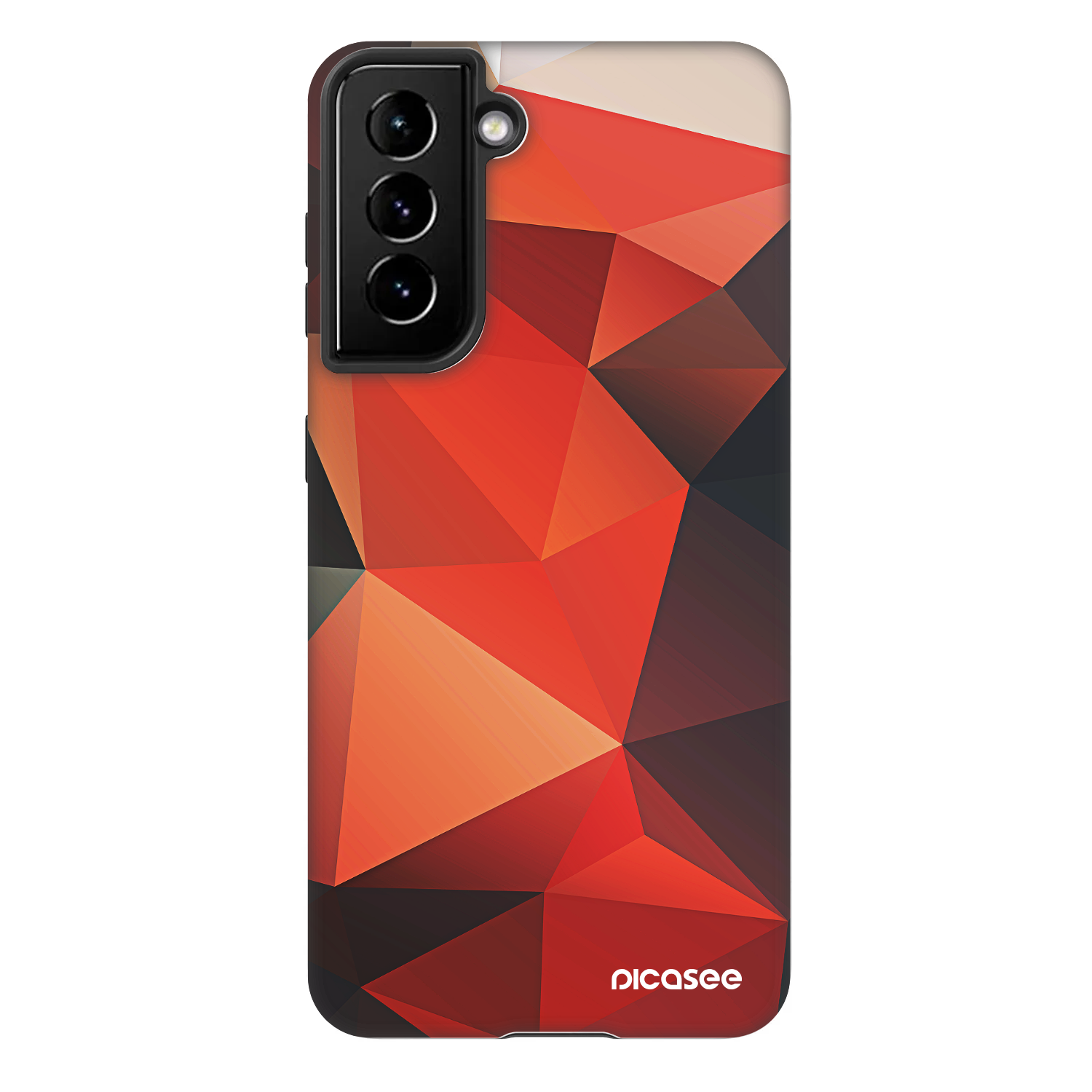 Picasee Fashion Case za Samsung Galaxy S21 FE 5G - Wallpaper 2