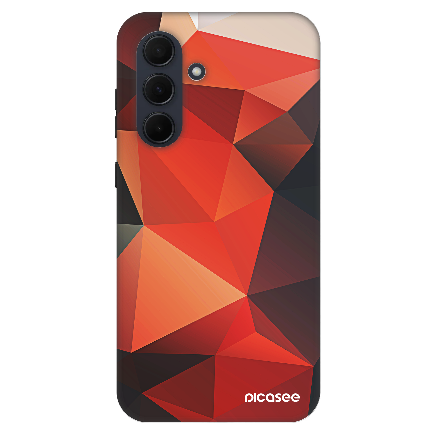 Picasee Fashion Case za Samsung Galaxy A35 5G A356B - Wallpaper 2