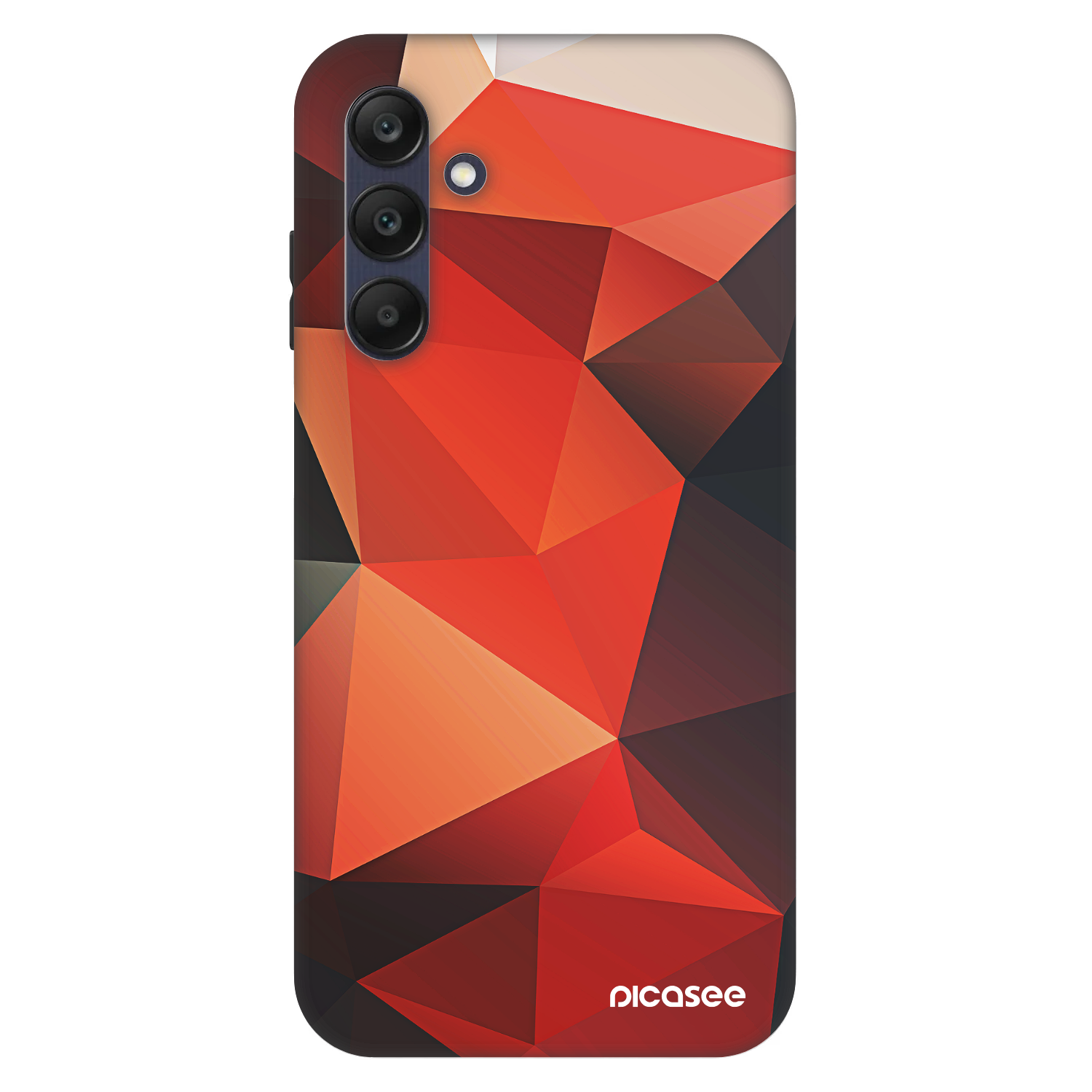 Picasee Fashion Case za Samsung Galaxy A25 A256B 5G - Wallpaper 2