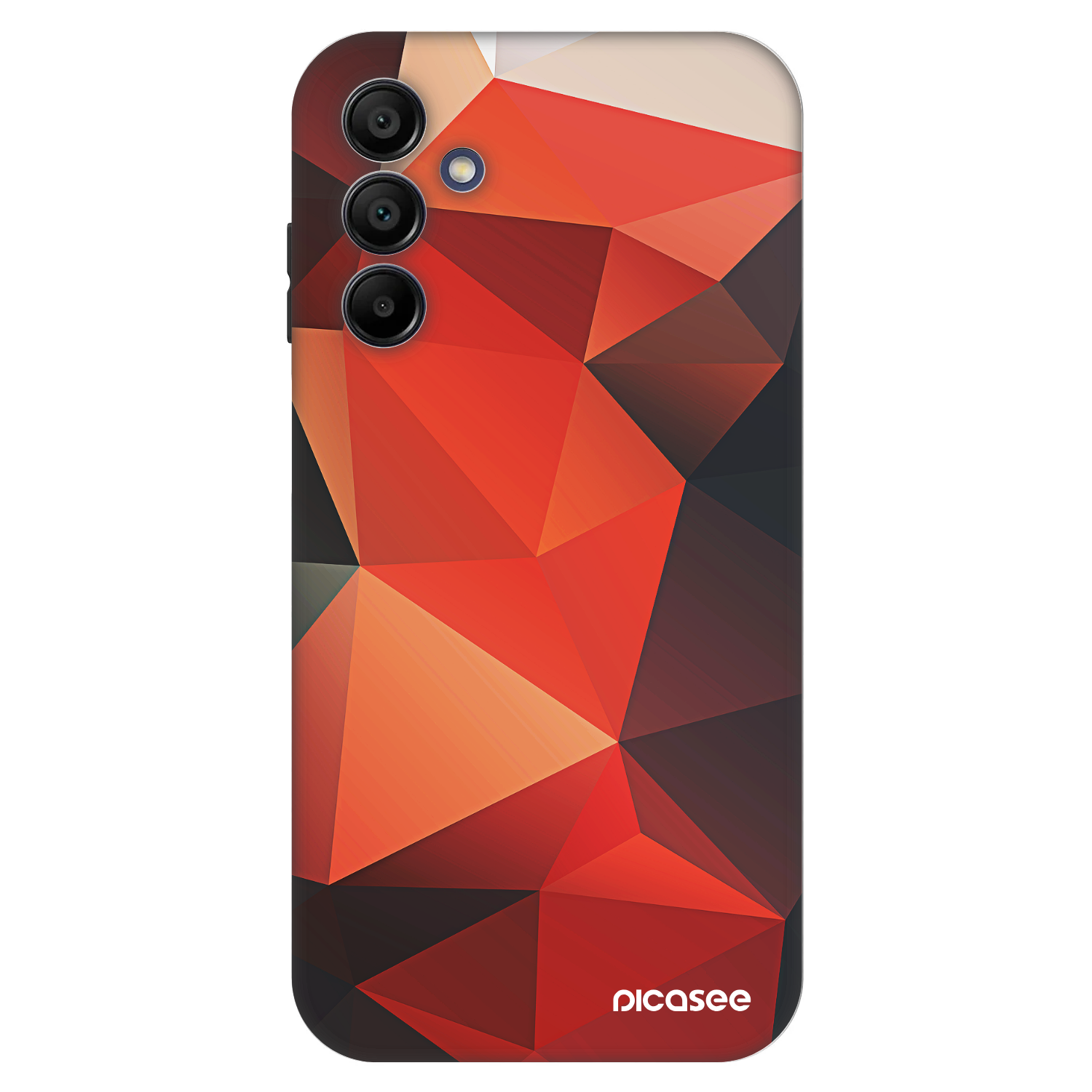 Picasee Fashion Case za Samsung Galaxy A15 A155F 4G - Wallpaper 2