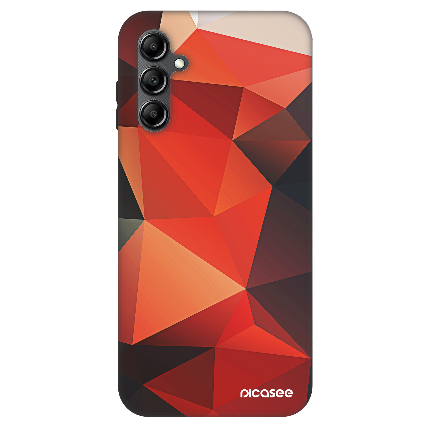 Picasee Fashion Case za Samsung Galaxy A14 5G A146P - Wallpaper 2