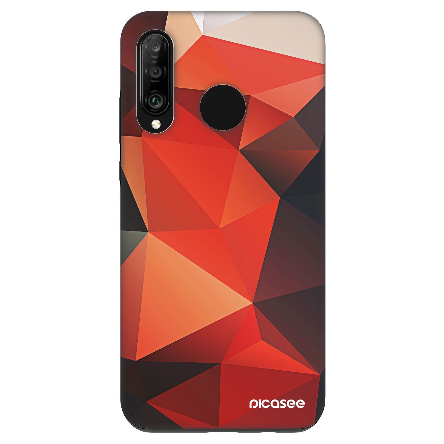 Picasee Fashion Case za Huawei P30 Lite - Wallpaper 2