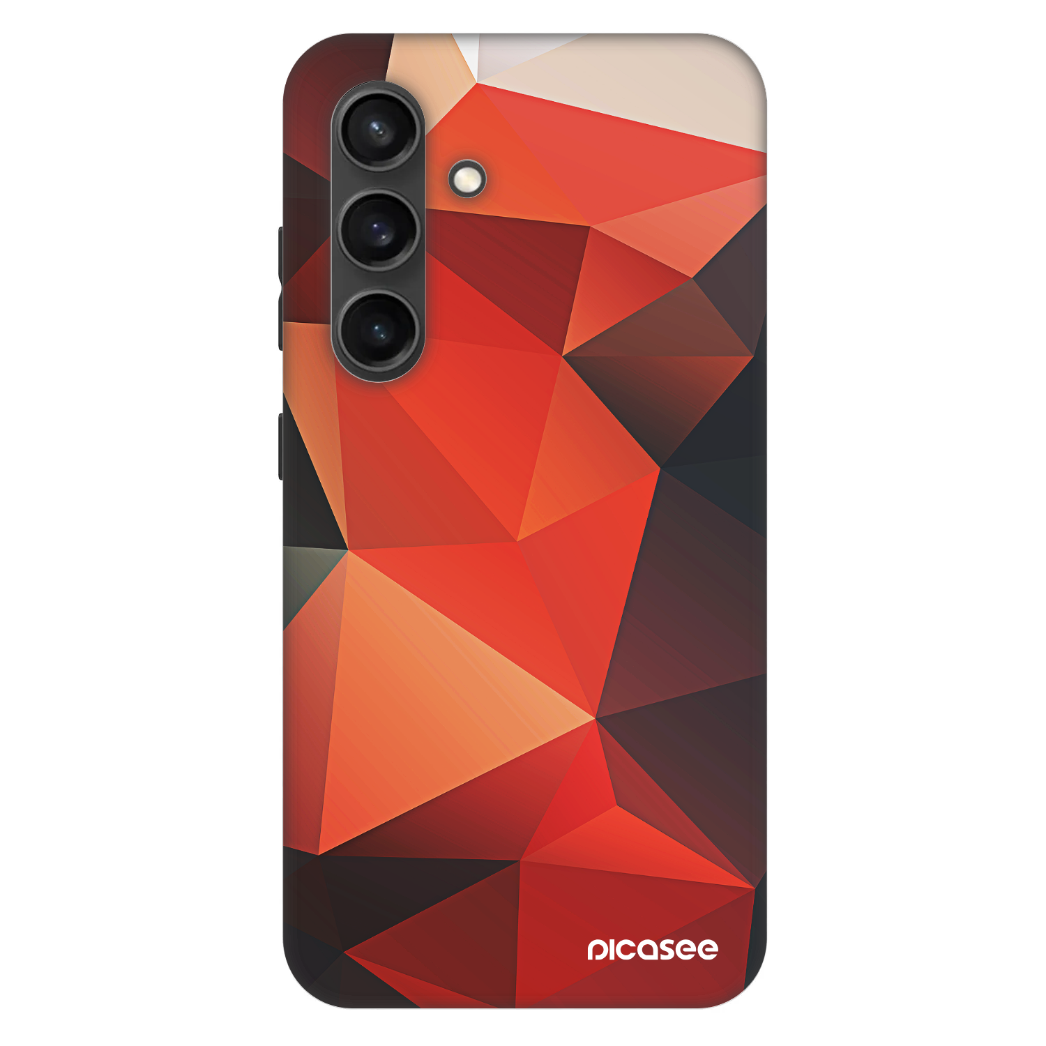 Picasee Fashion Case PowerShare pro Samsung Galaxy S24+ S926B 5G - Wallpaper 2