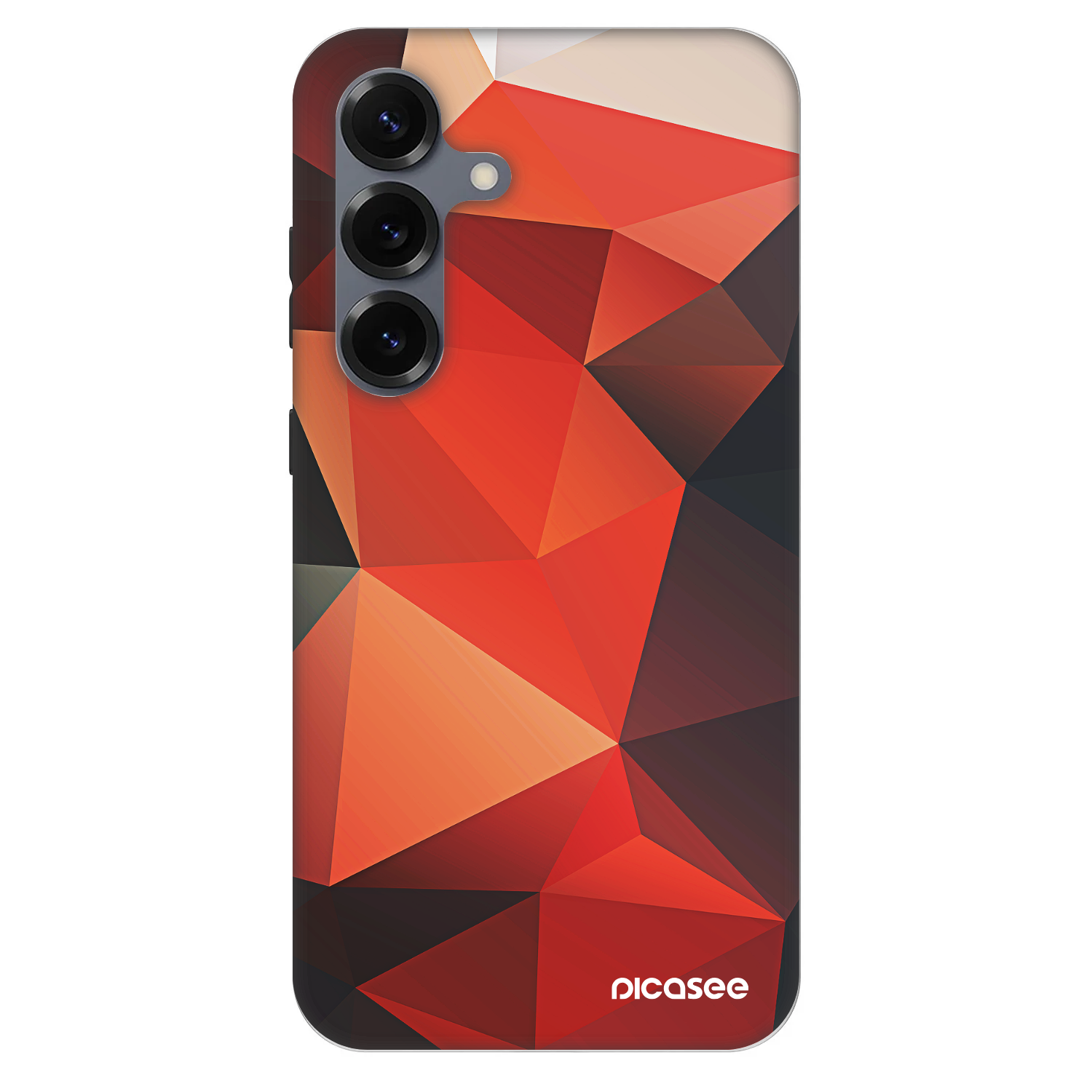 Picasee Fashion Case PowerShare pro Samsung Galaxy S25 5G - Wallpaper 2