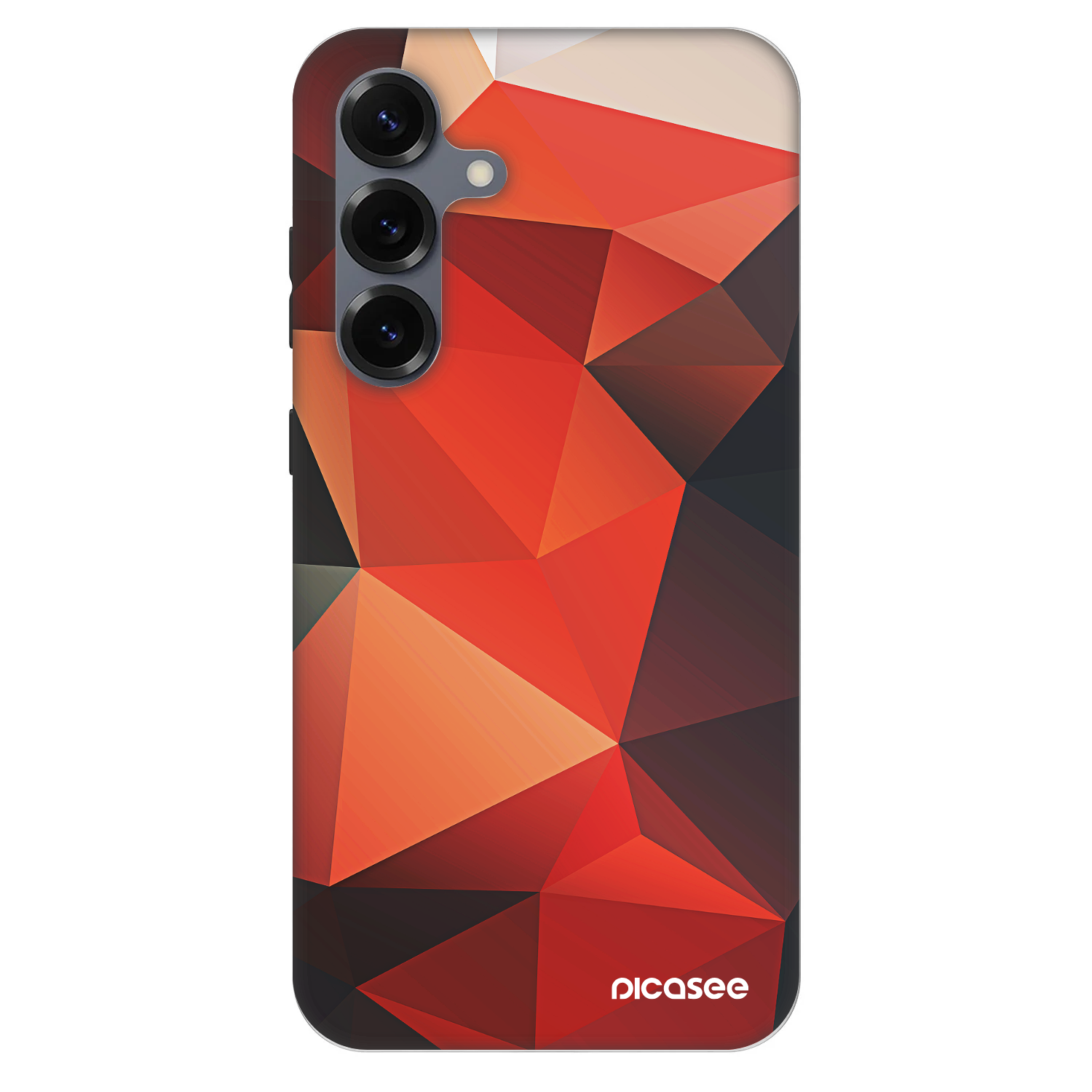 Picasee Fashion Case PowerShare pro Samsung Galaxy S25+ 5G - Wallpaper 2