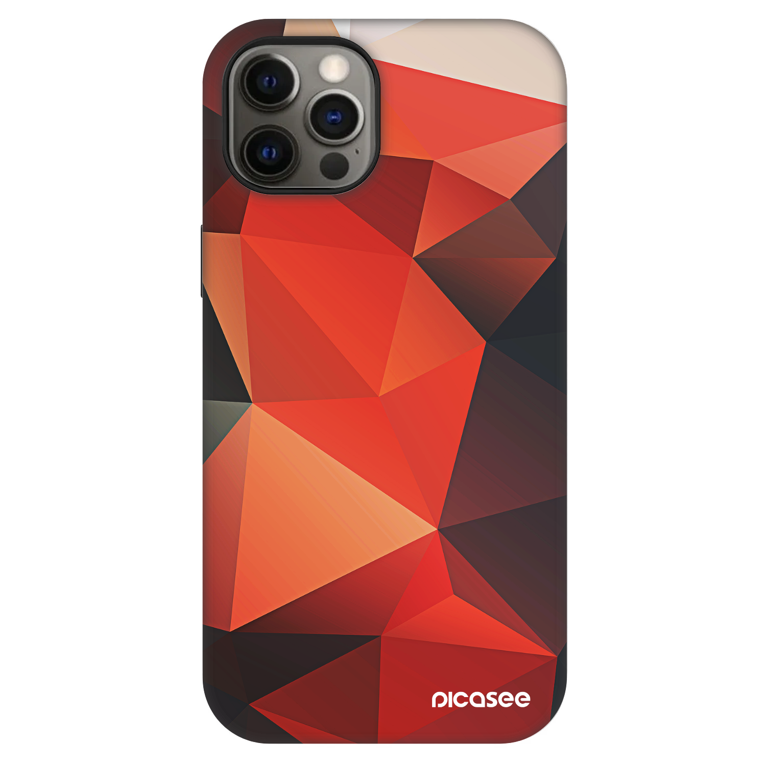 Picasee Fashion Case MagSafe za Apple iPhone 12 Pro - Wallpaper 2