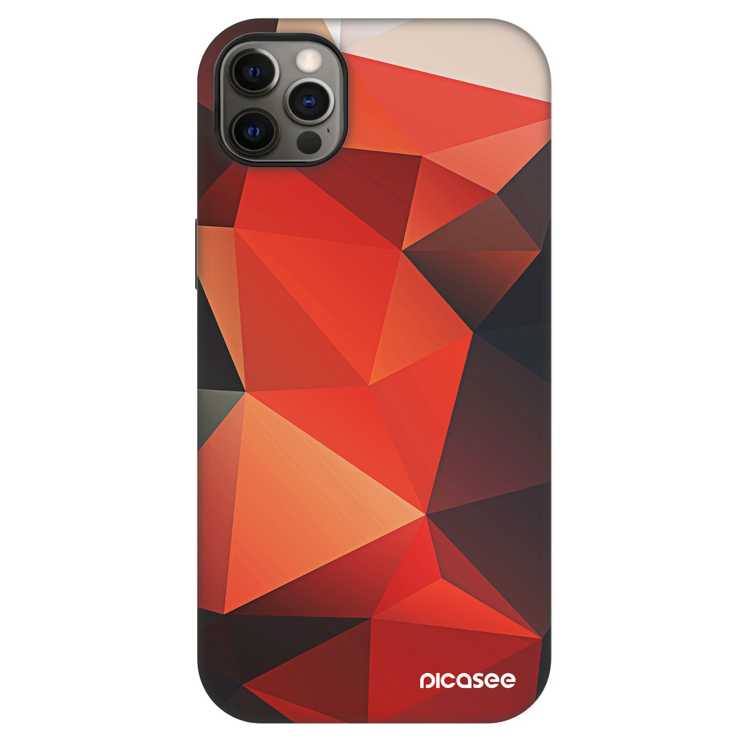 Picasee Fashion Case MagSafe za Apple iPhone 12 Pro Max - Wallpaper 2