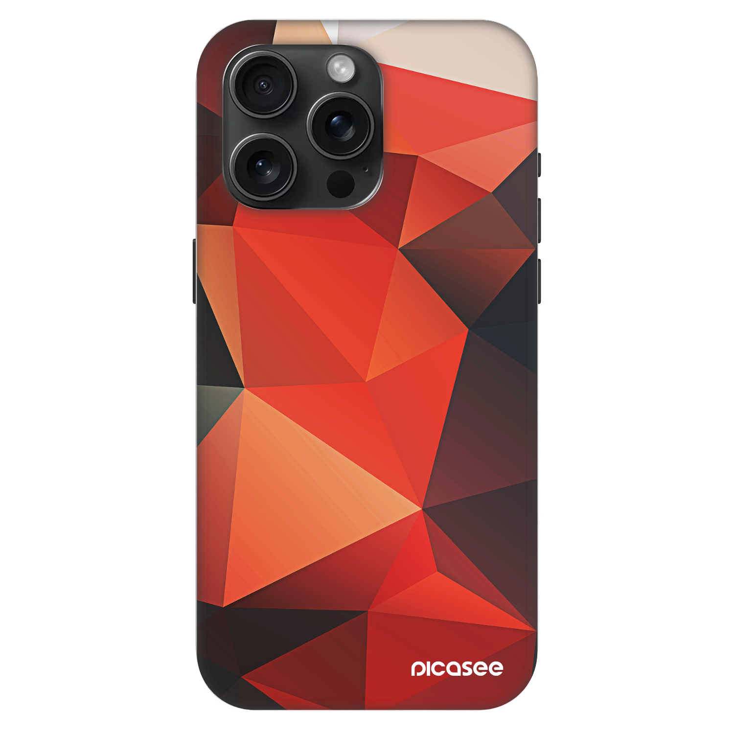 Picasee Fashion Case MagSafe za Apple iPhone 15 Pro Max - Wallpaper 2