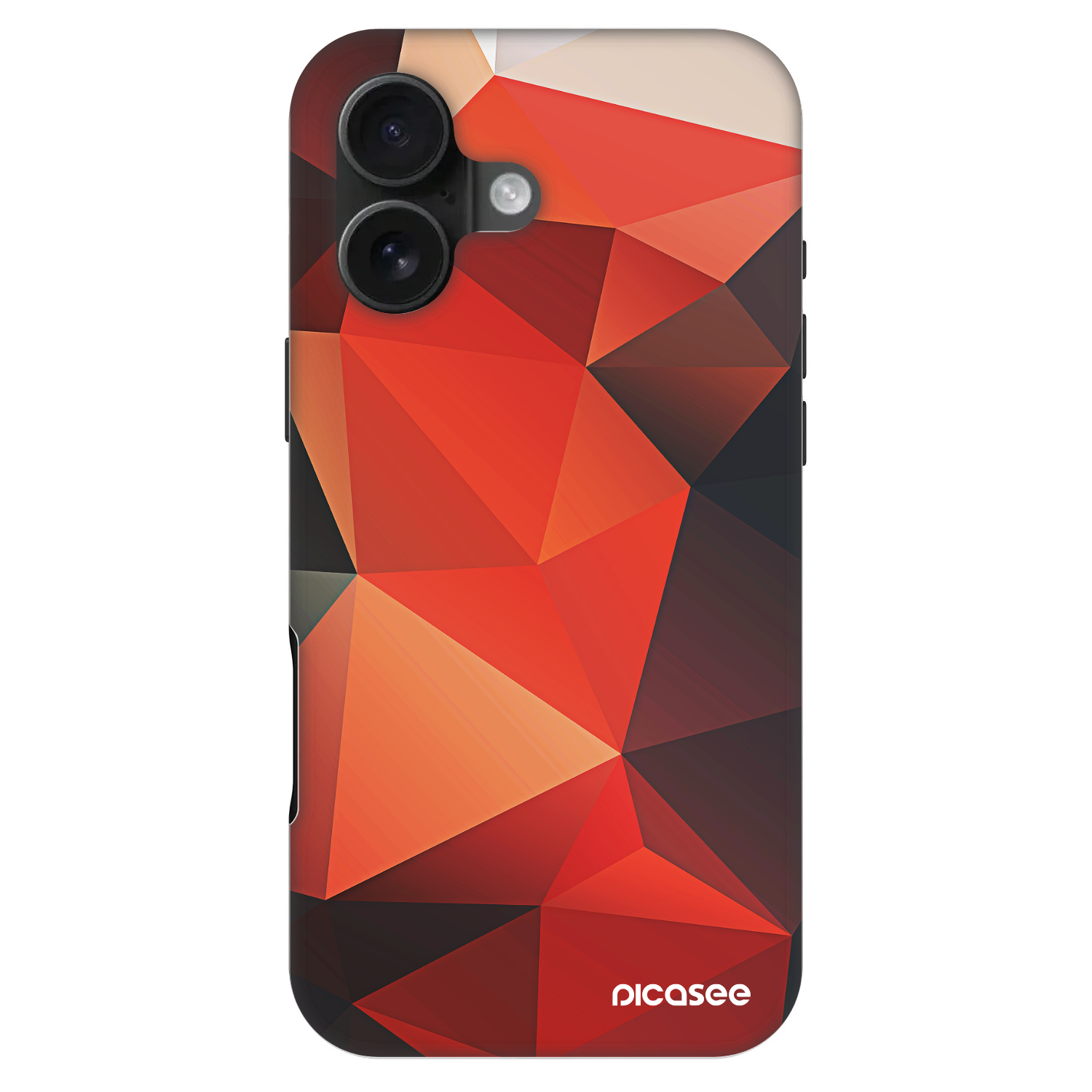 Picasee Fashion Case MagSafe za Apple iPhone 16 - Wallpaper 2